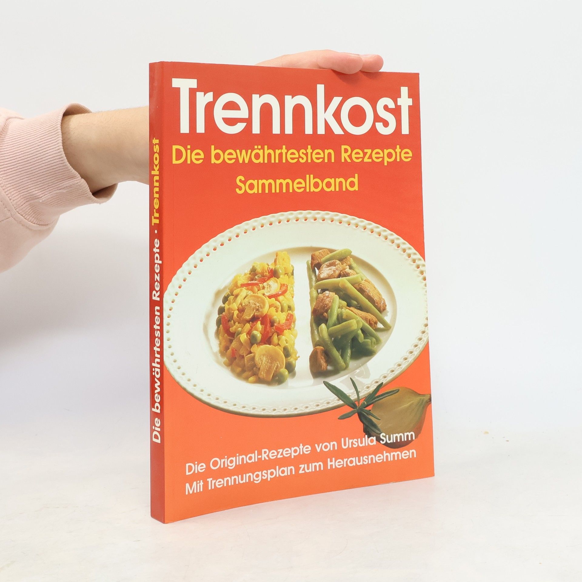 Autorenkollektiv Trennkost