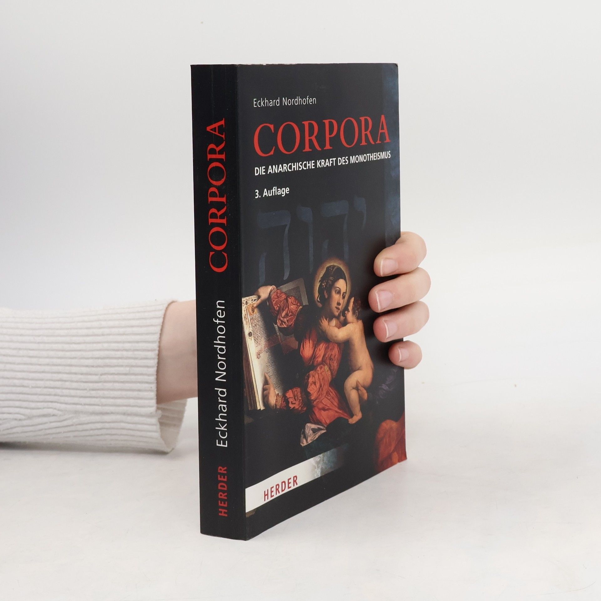 Eckhard Nordhofen Corpora