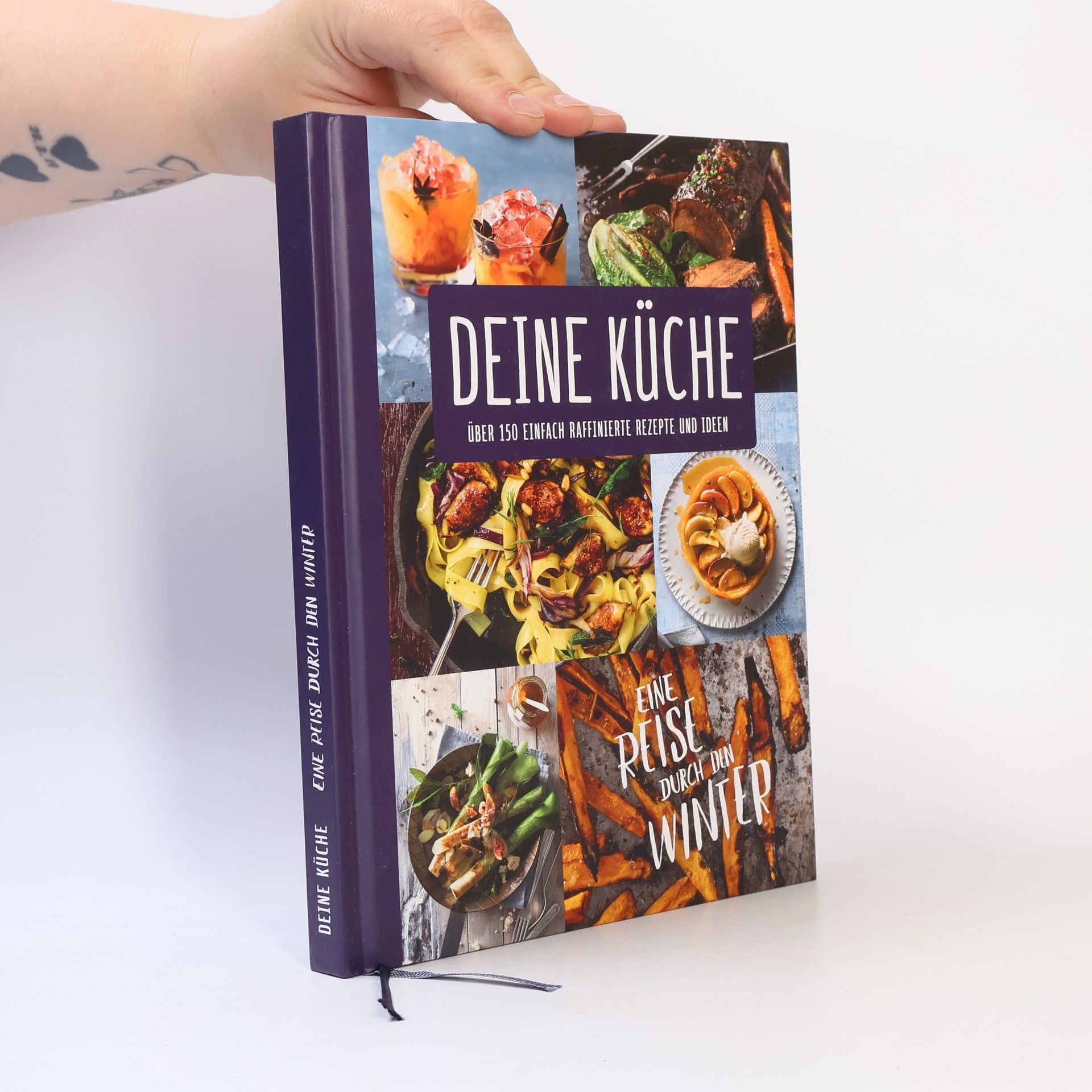 Autorenkollektiv Deine Küche