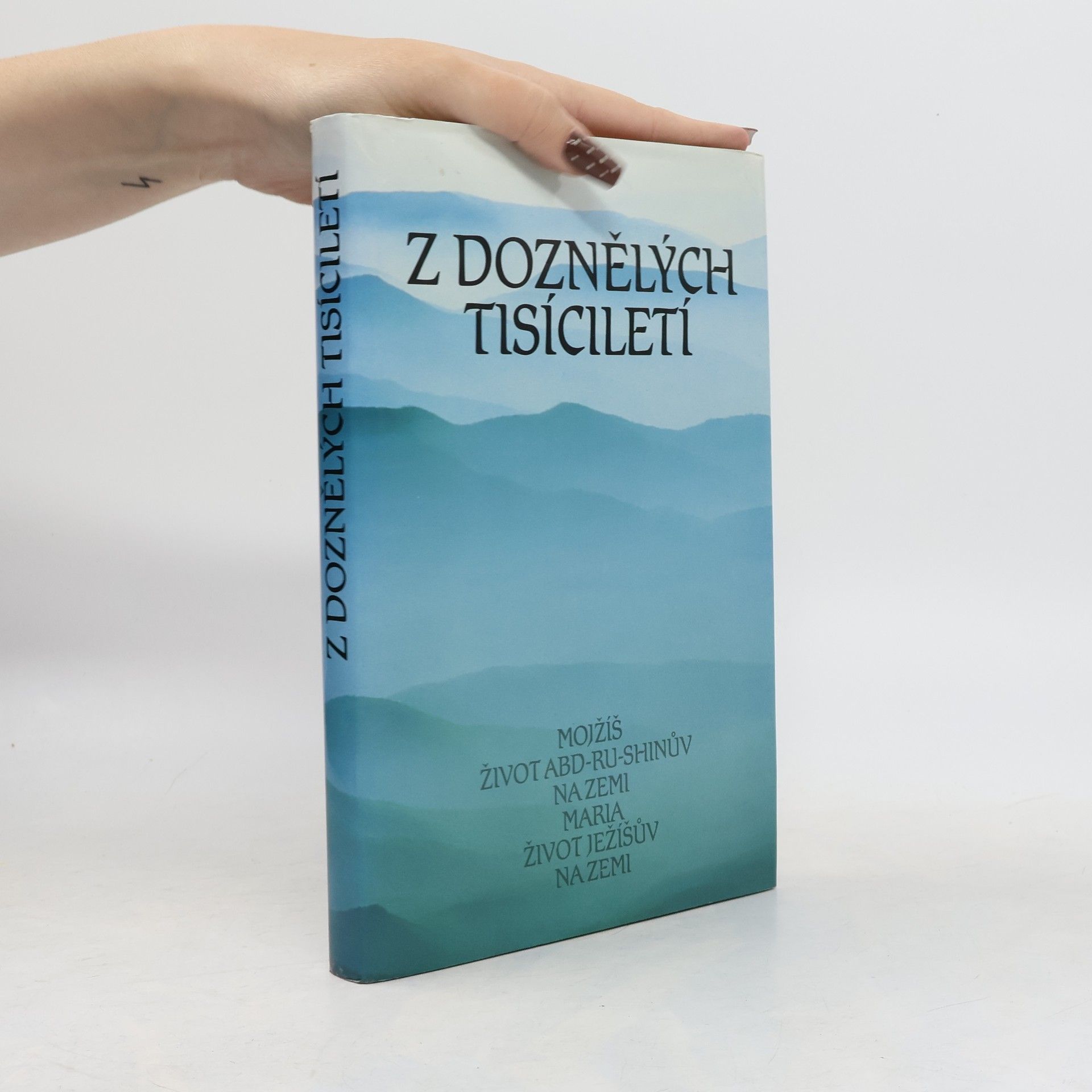Autorenkollektiv Z doznělých tisíciletí