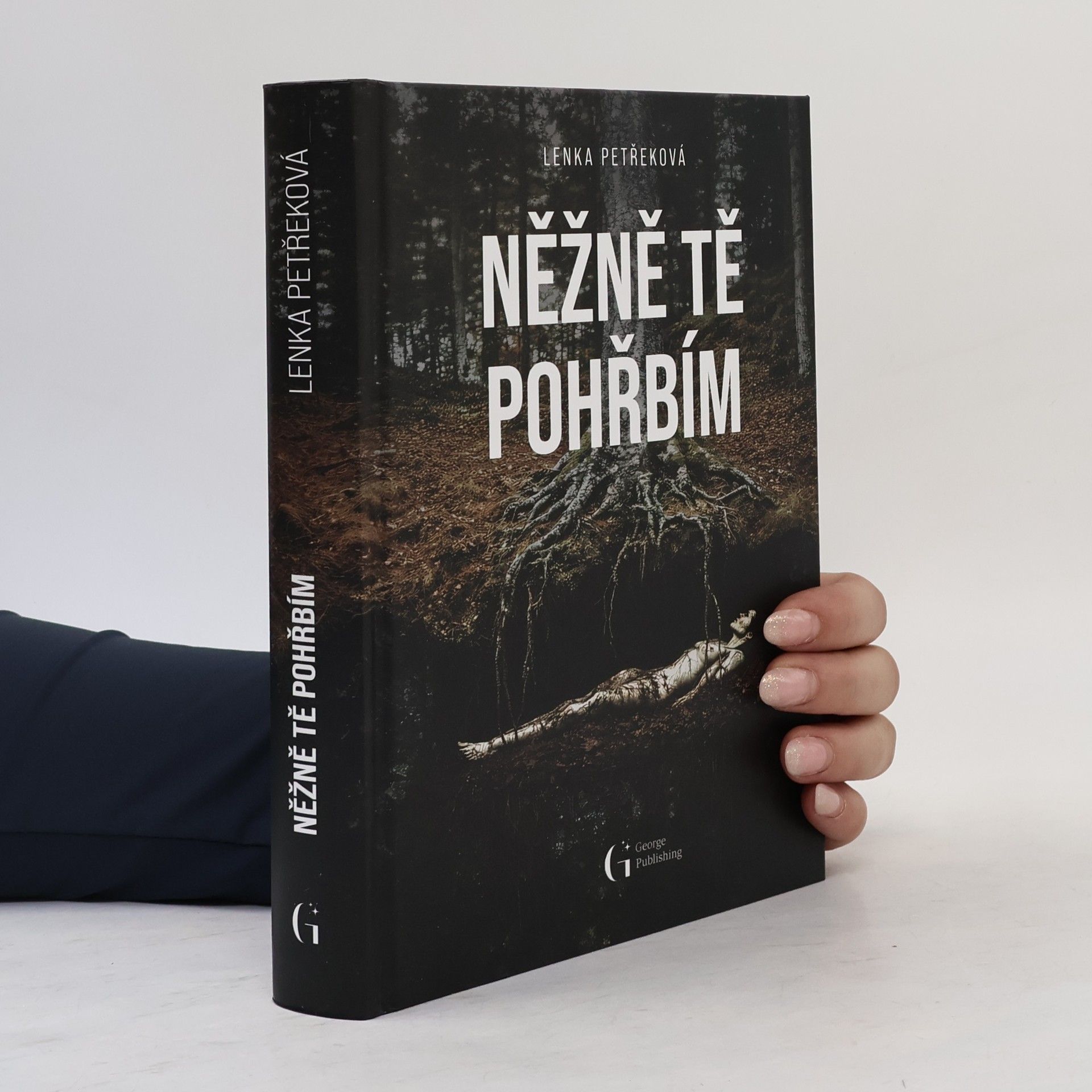 Něžně tě pohřbím