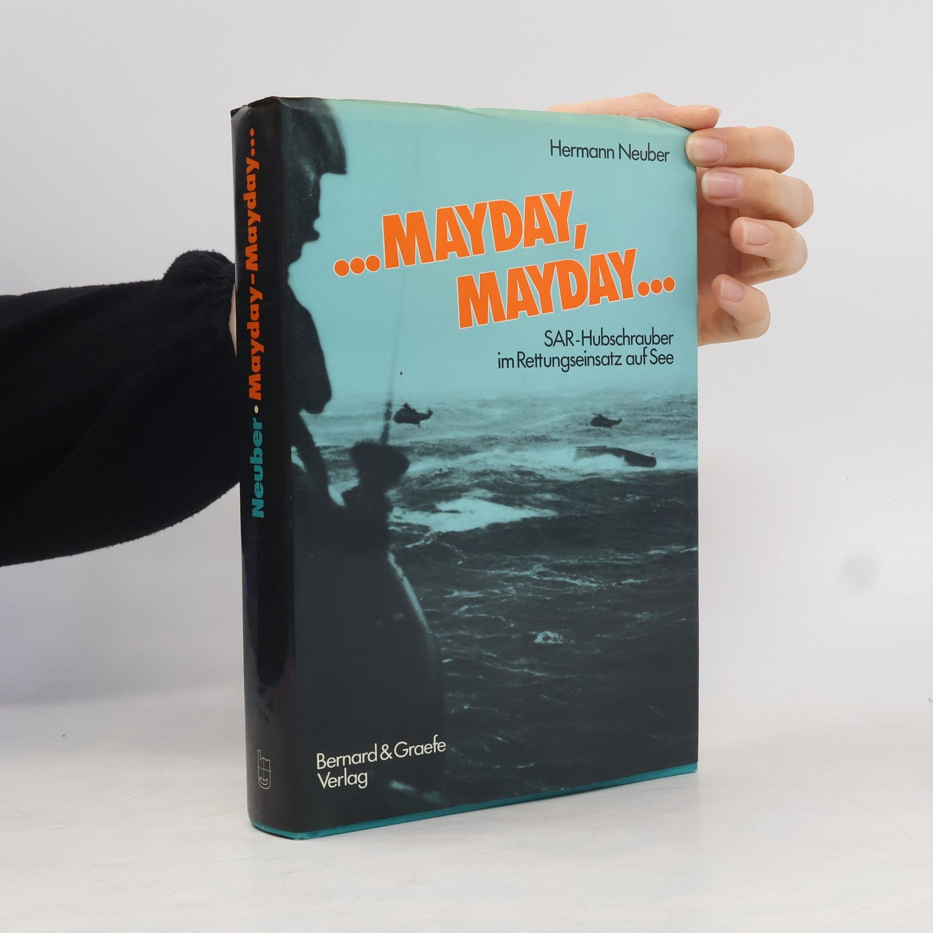 Hermann Neuber Mayday - Mayday ...