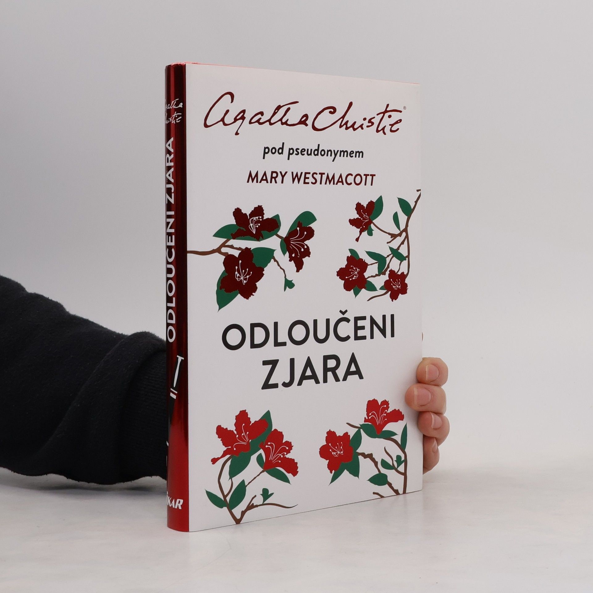 Agatha Christie Odloučeni zjara