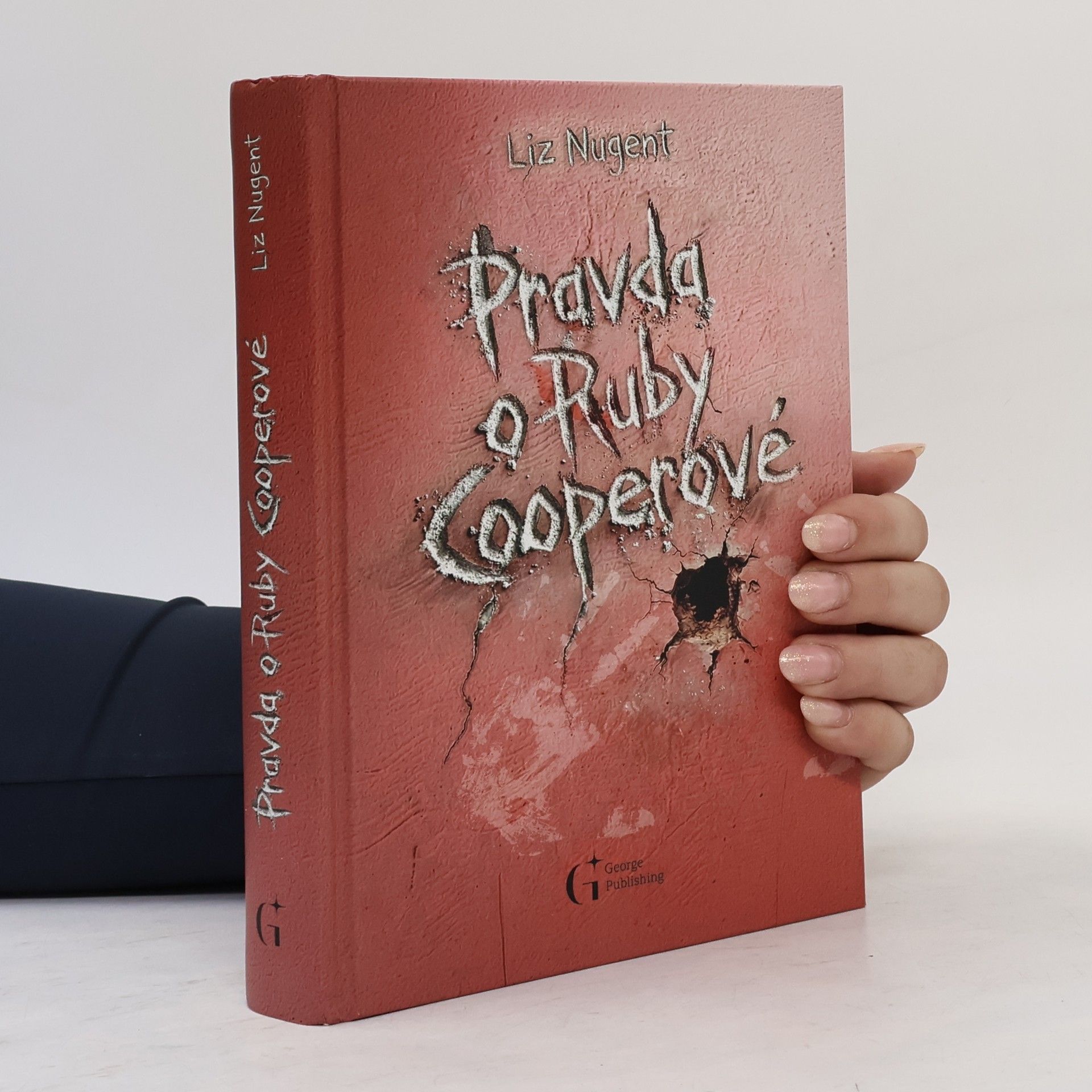 Pravda o Ruby Cooperové