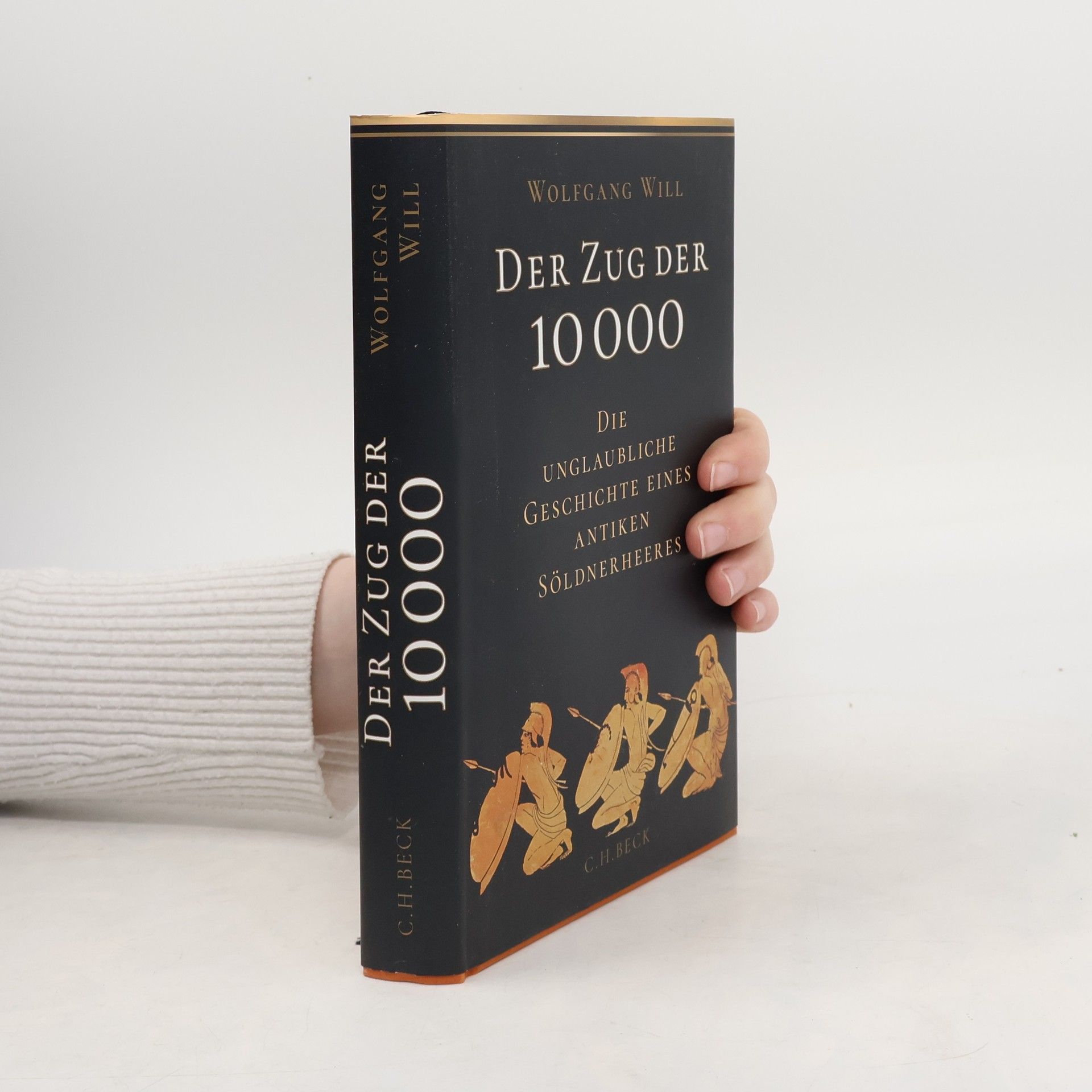 Der Zug der 10.000