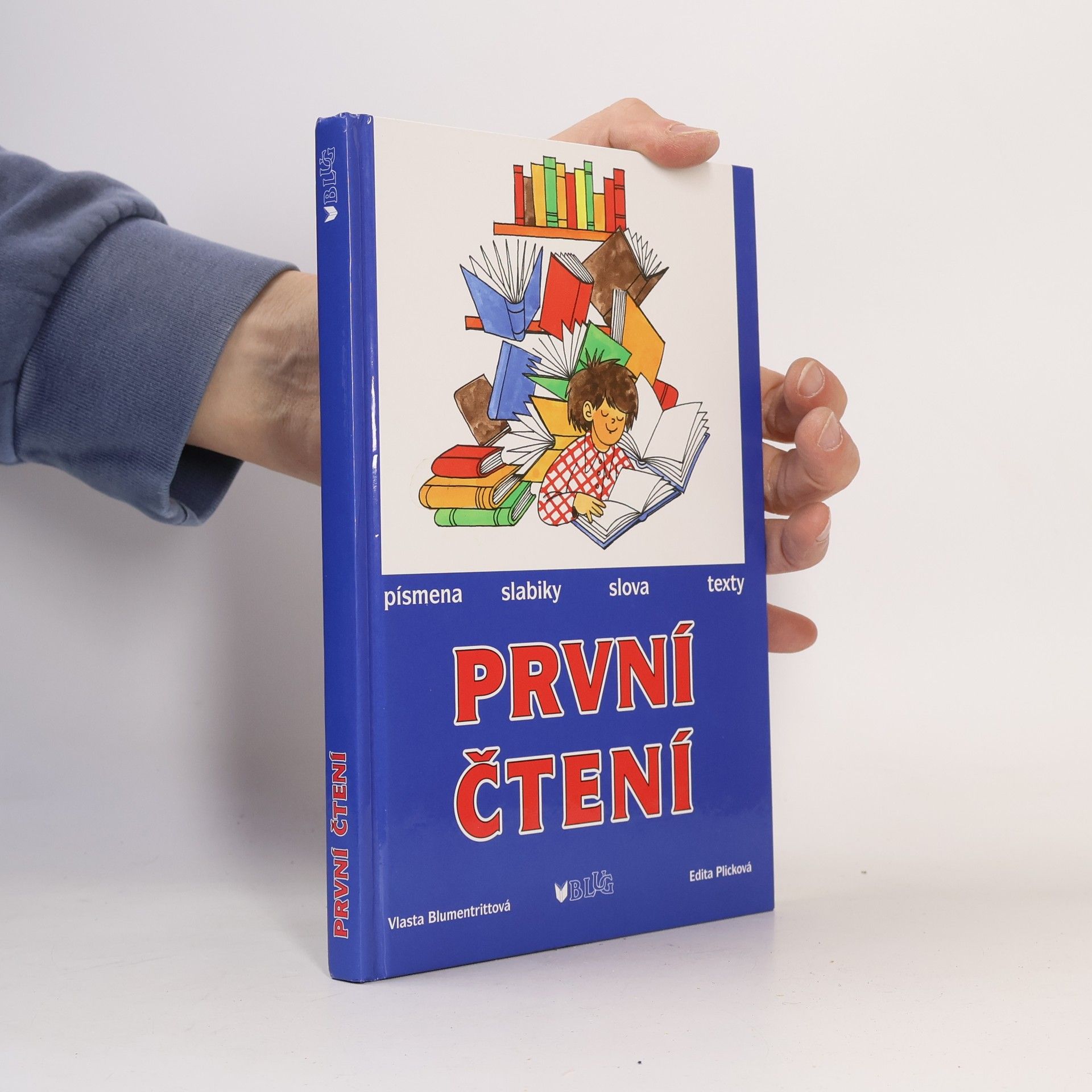 První čtení