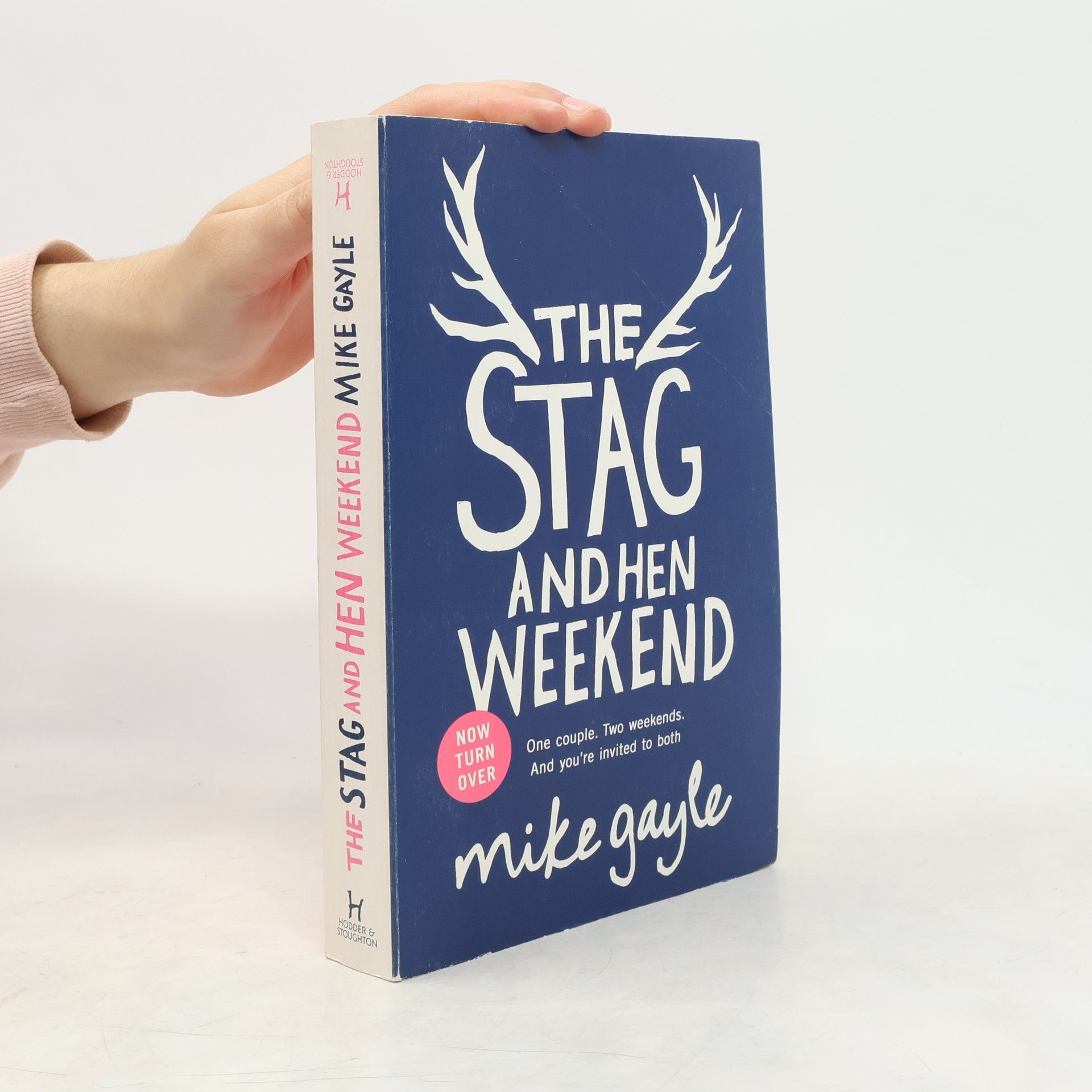 The Stag and Hen Weekend
