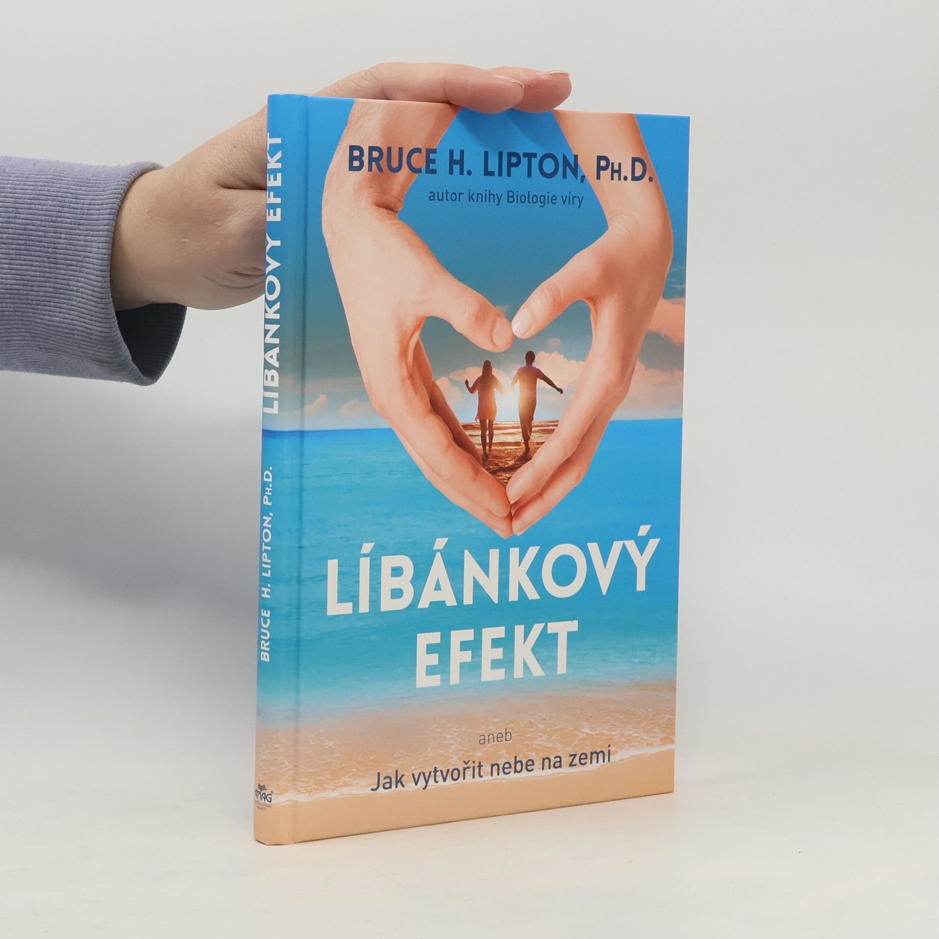 Líbánkový efekt, aneb, Jak vytvořit nebe na zemi