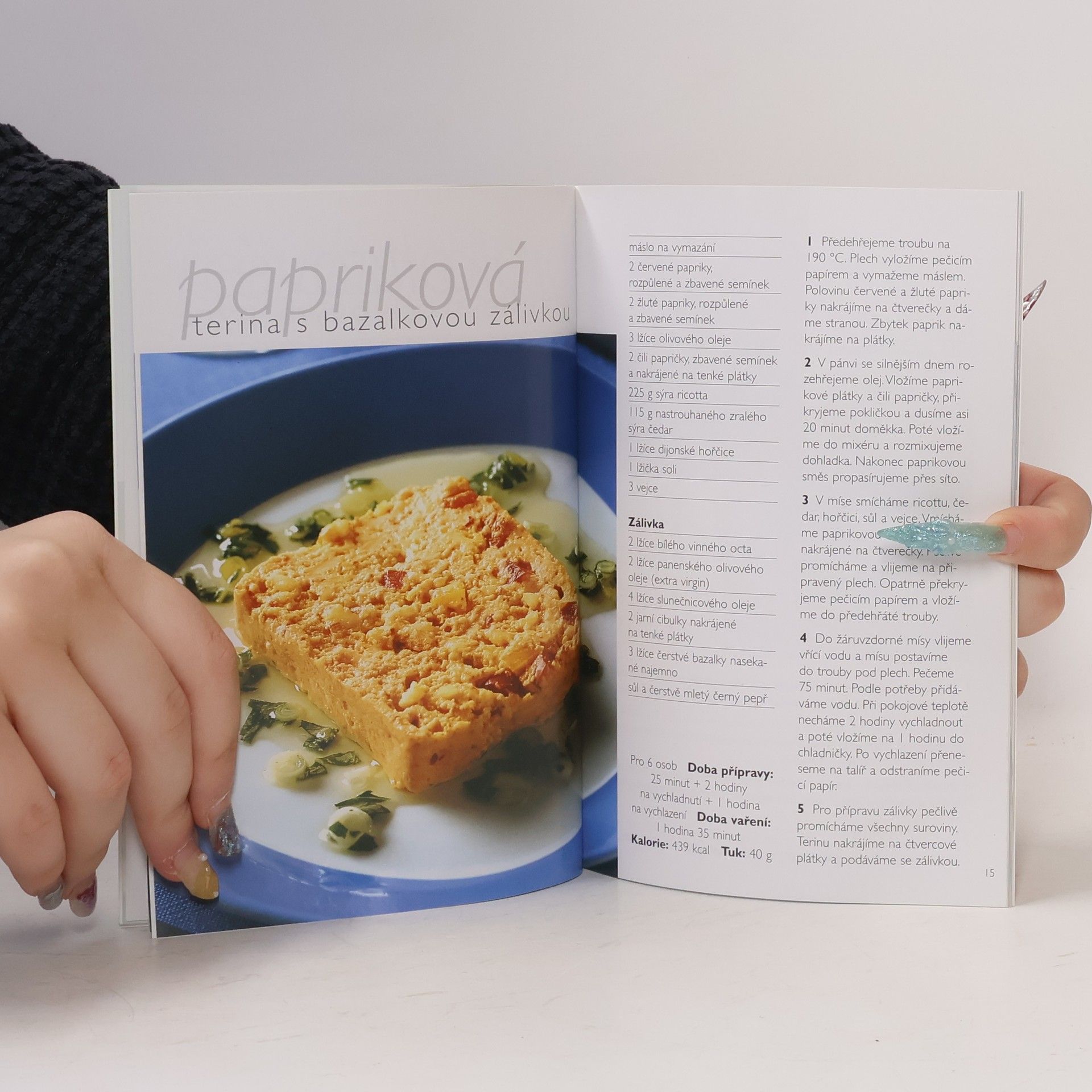 Auteurscollectief Vegetariánská kuchařka