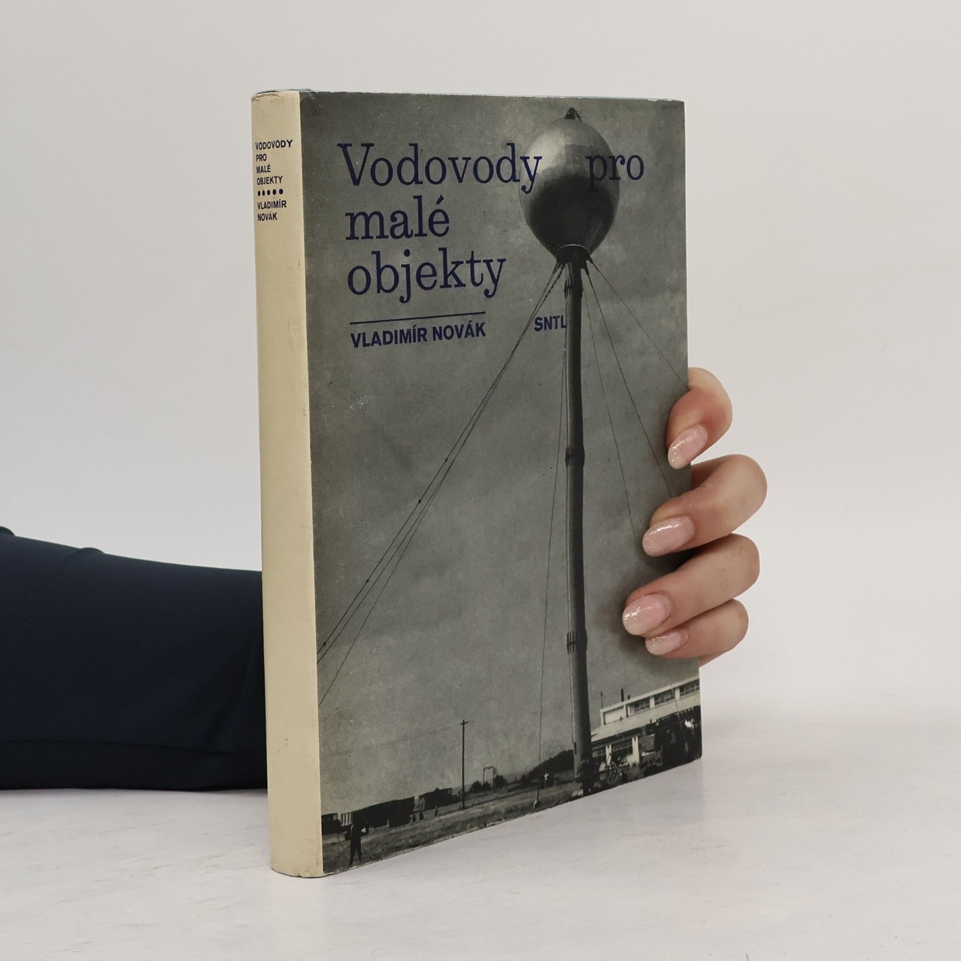 Vodovody pro malé objekty