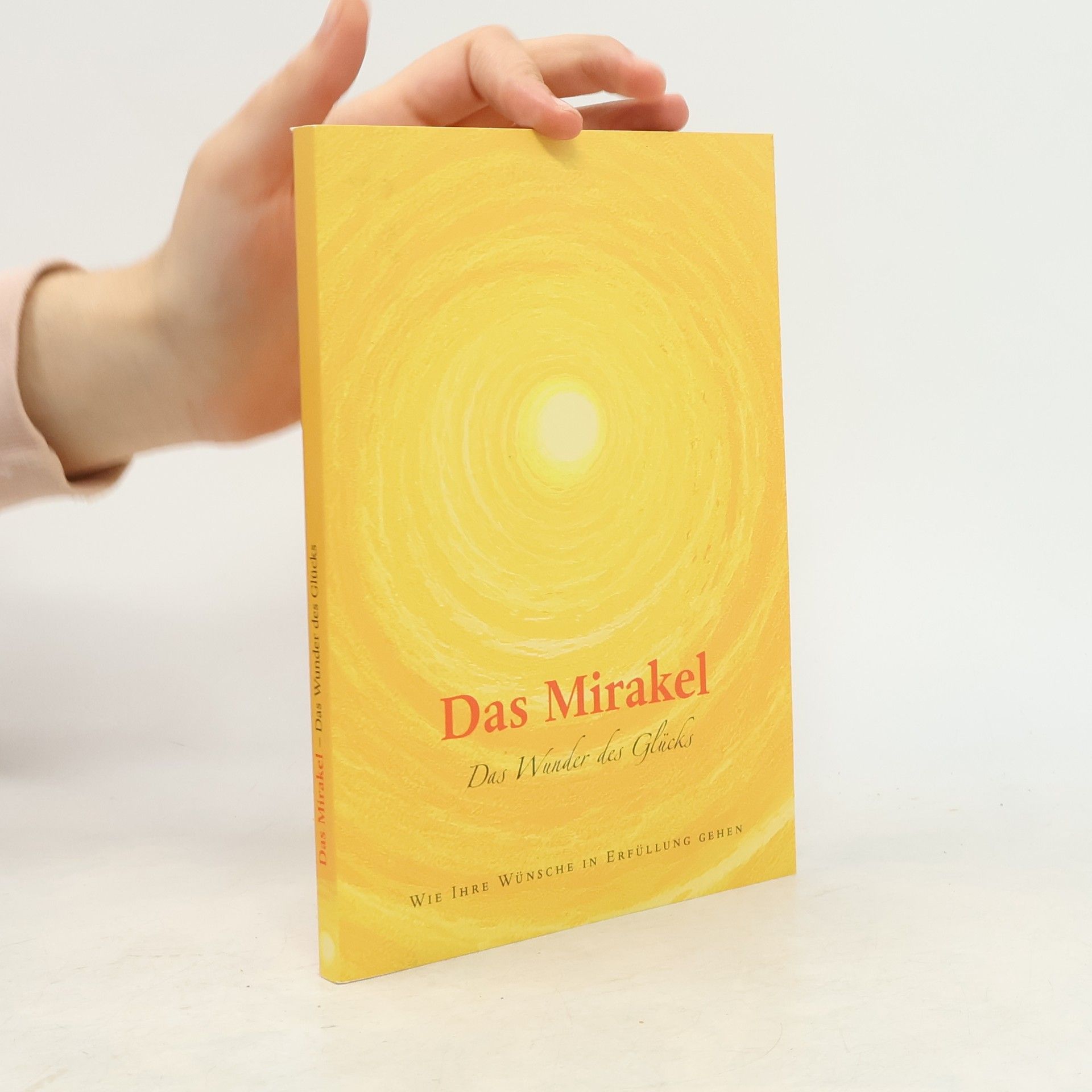 Autorenkollektiv Das Mirakel. Das Wunder des Glücks