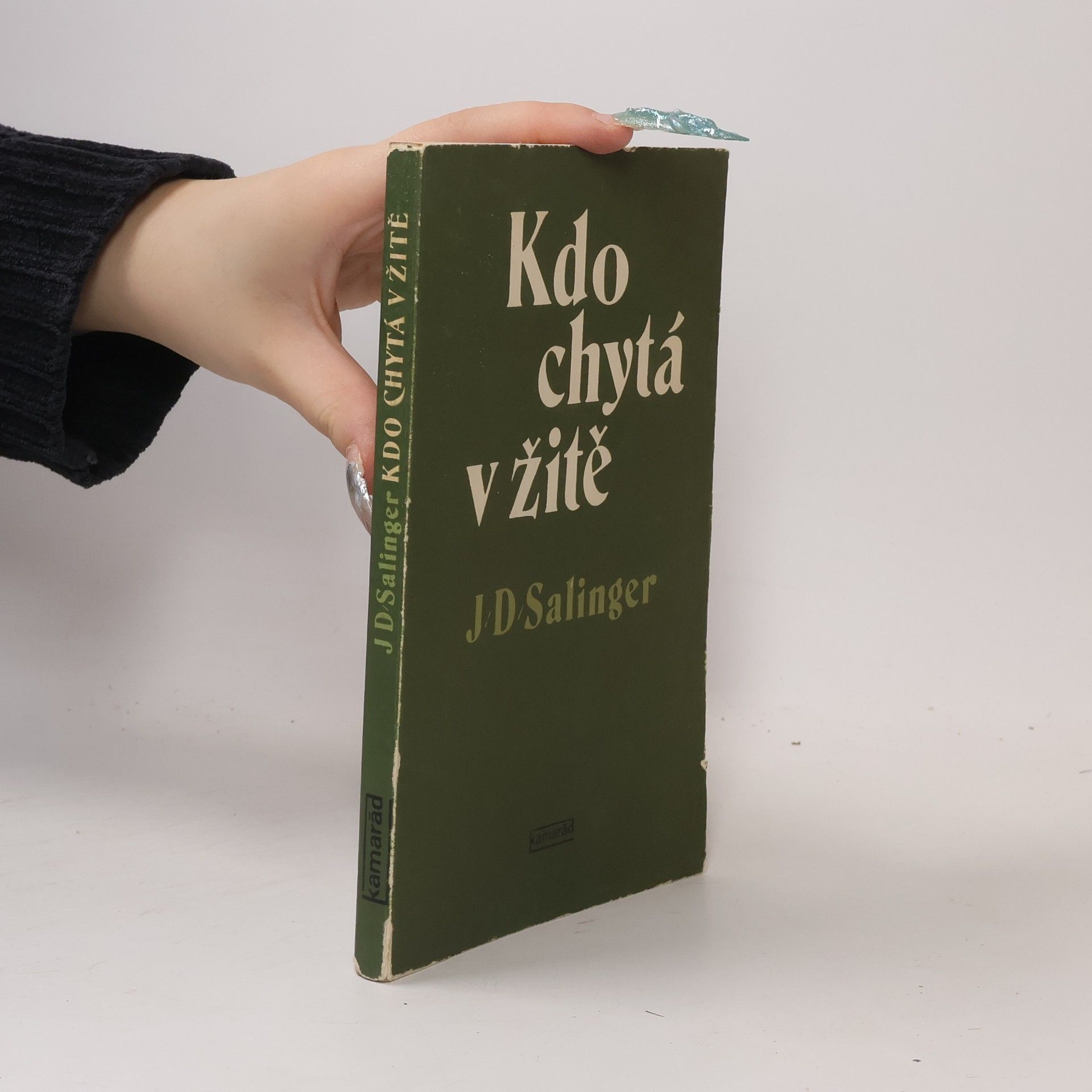 John Muir Mé první léto v Sieře Nevadě