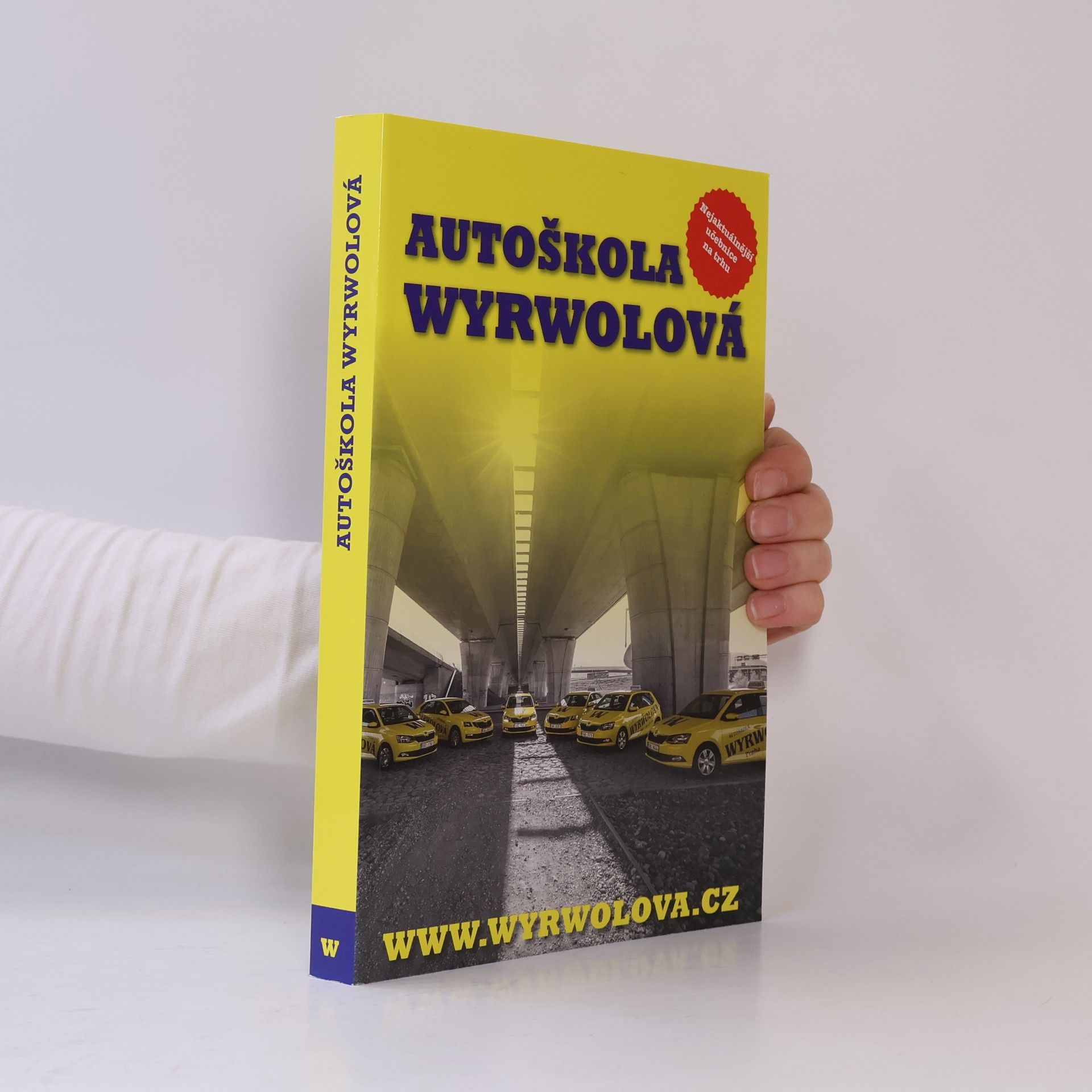 David Chmela Autoškola : pravidla, značky, testy 2022