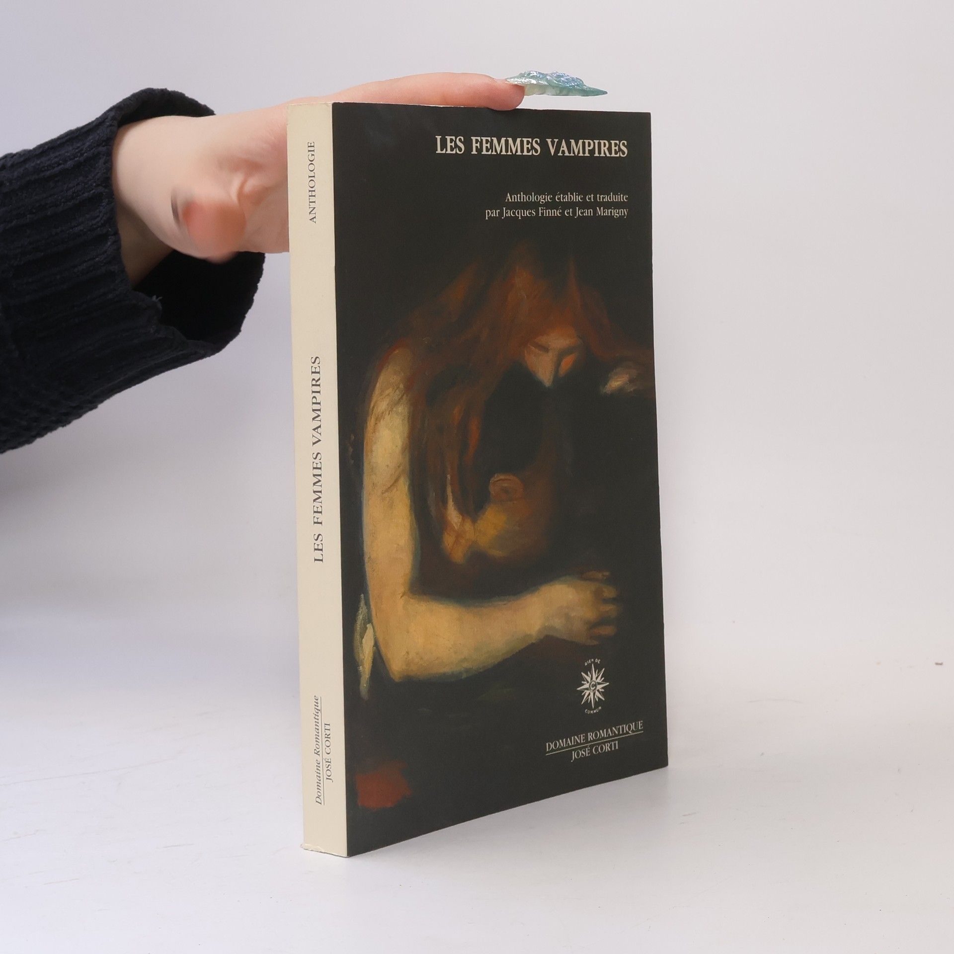 Les Femmes Vampires