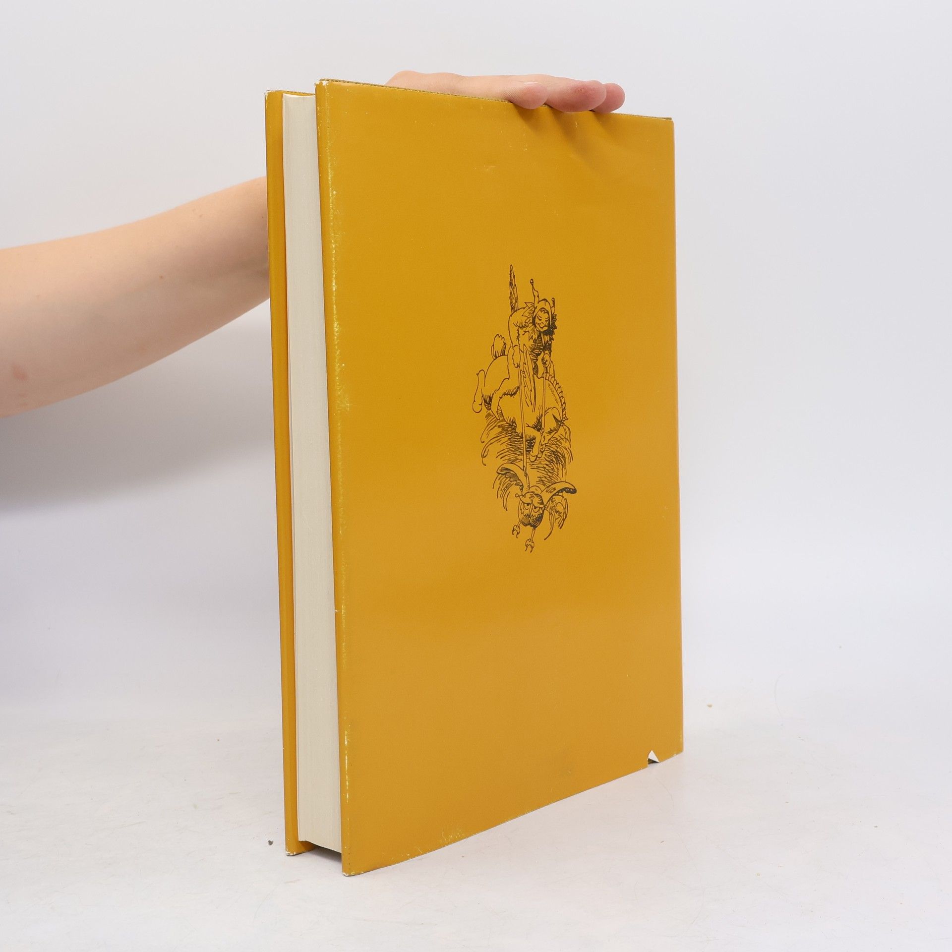 Wilhelm Busch Das dicke Busch-Buch