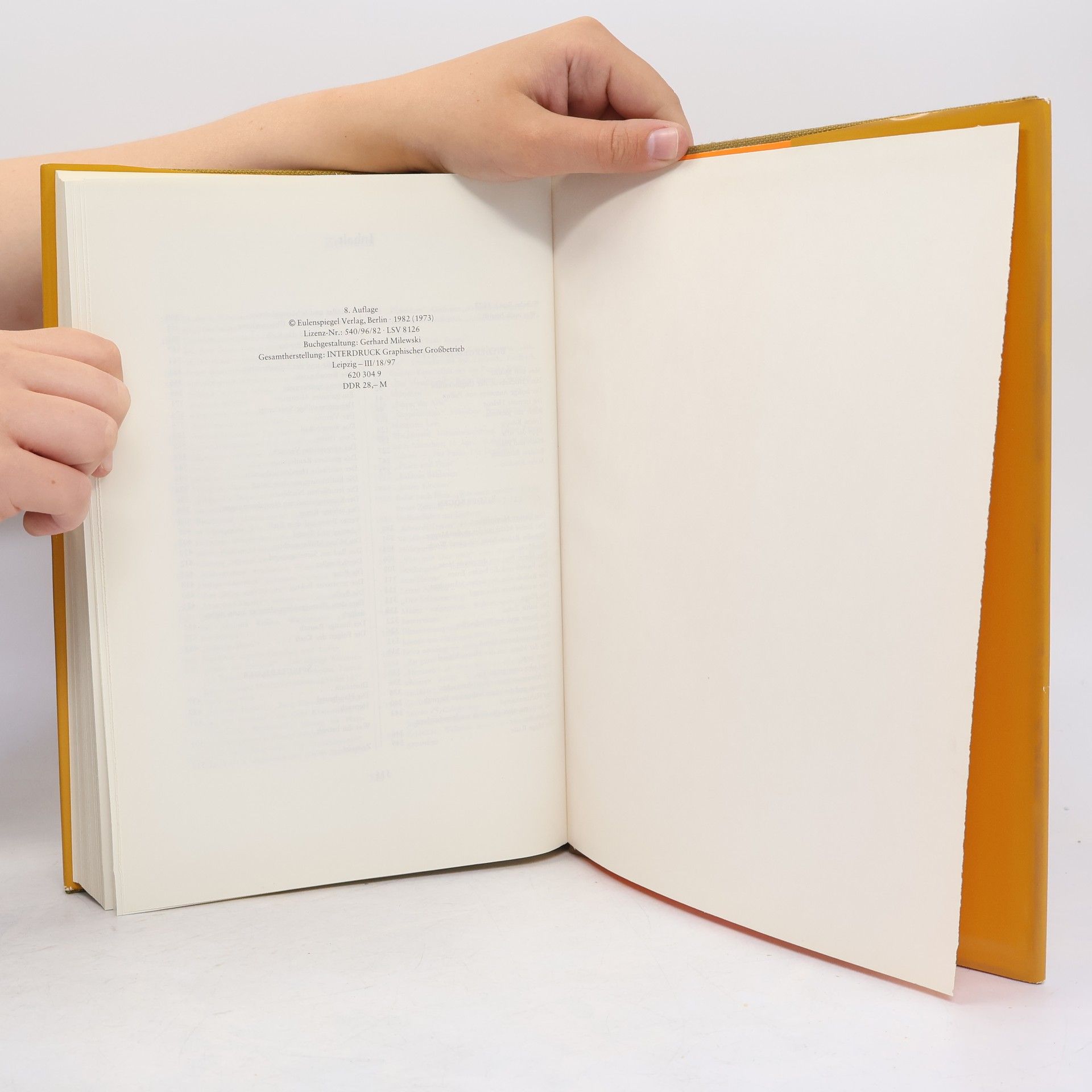 Wilhelm Busch Das dicke Busch-Buch