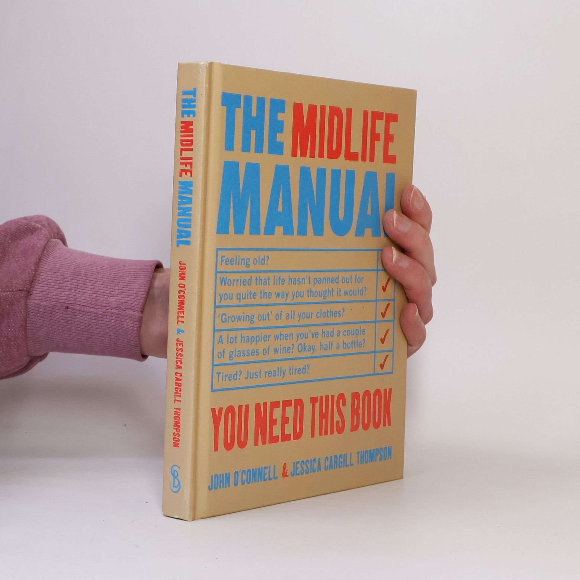 The Midlife Manual