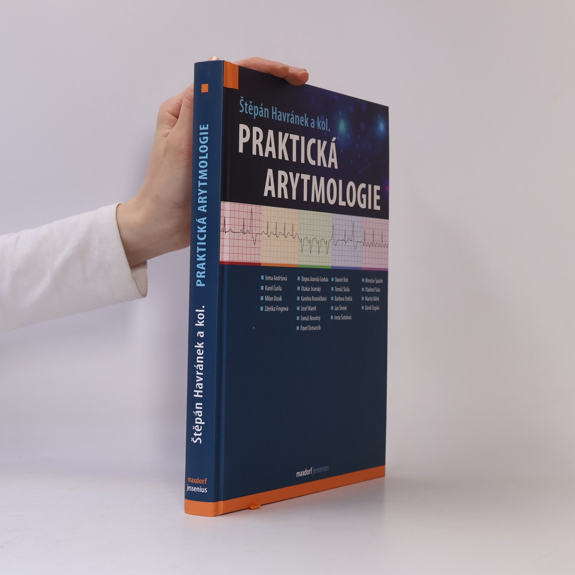 Praktická arytmologie