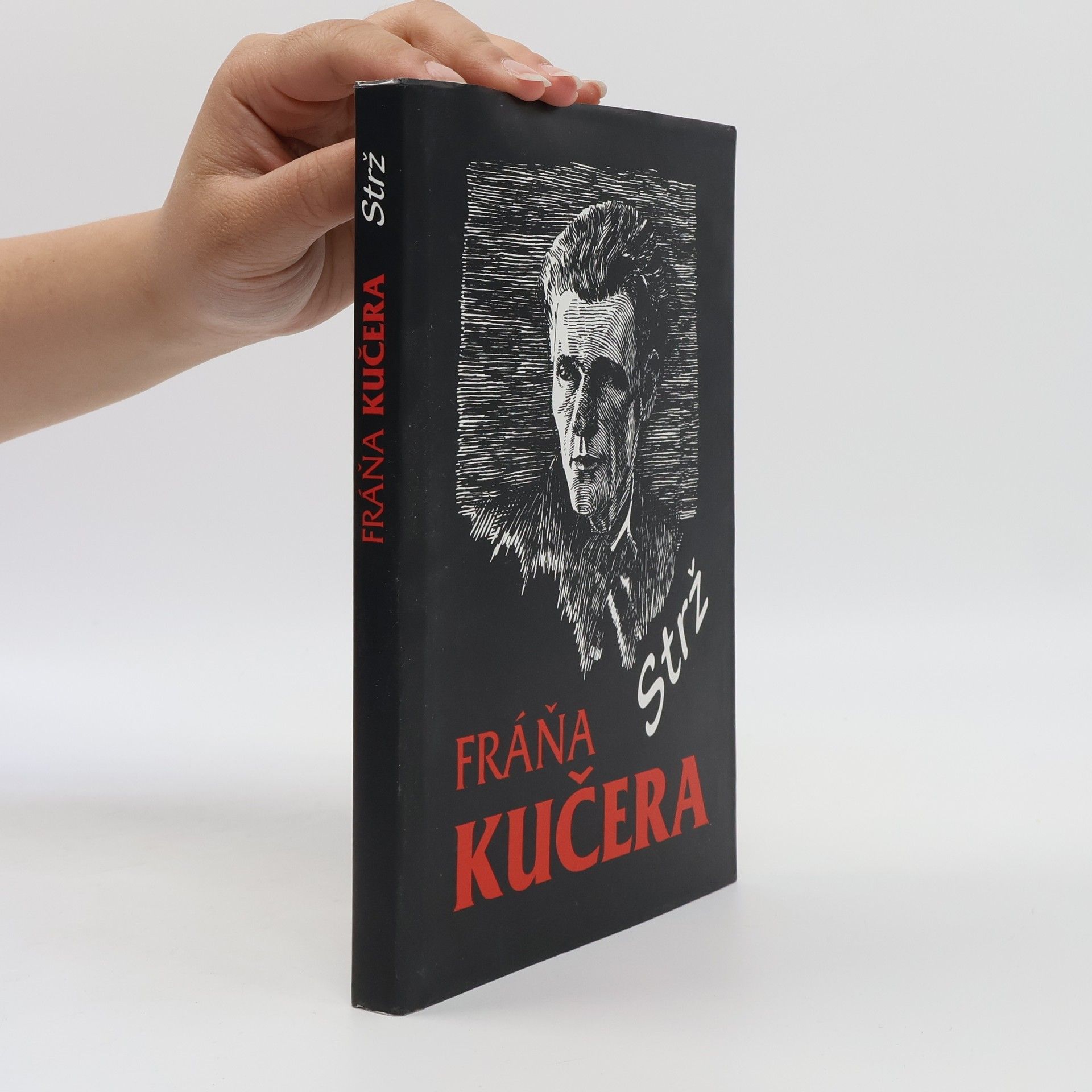 Fráňa Kučera Strž