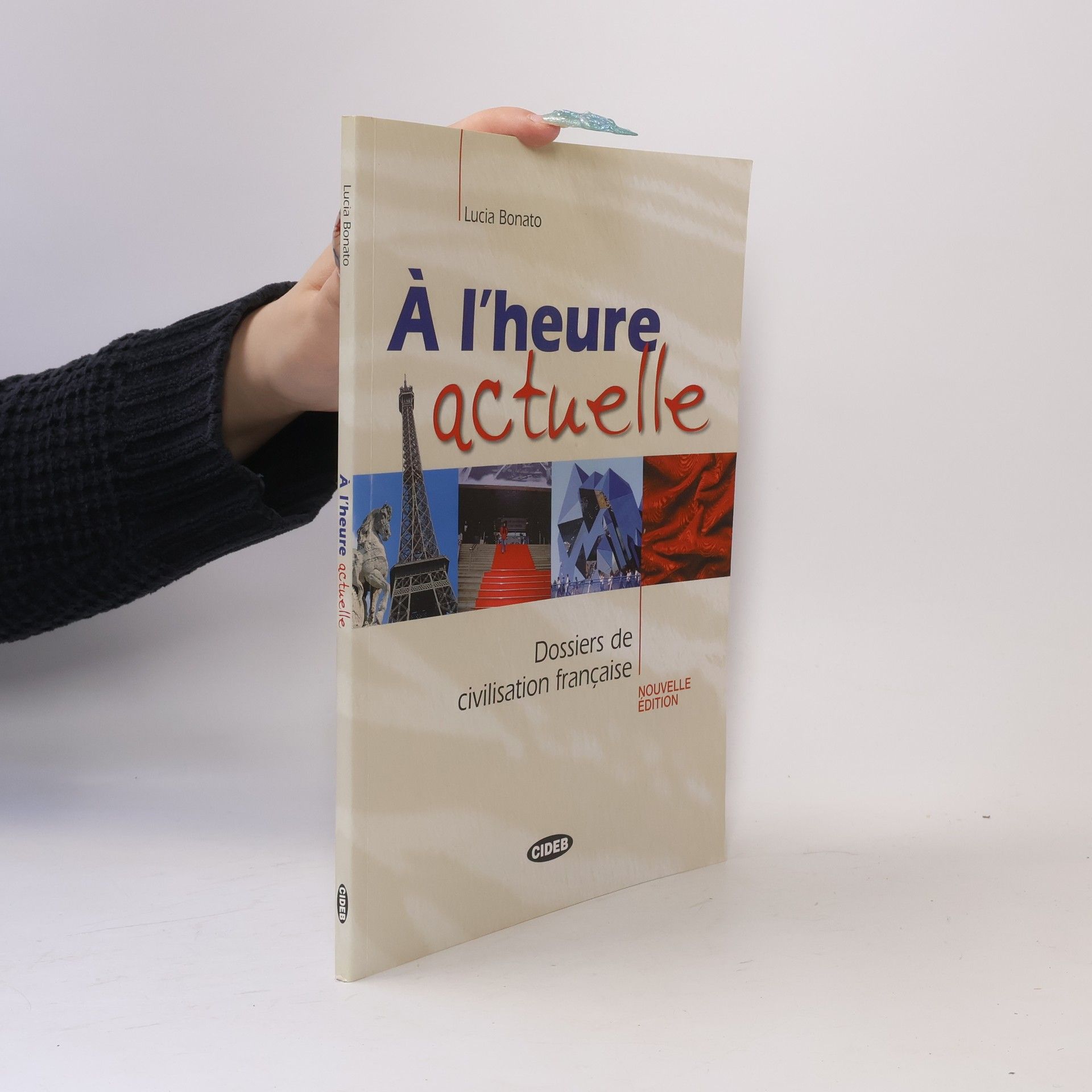 À l'heure actuelle