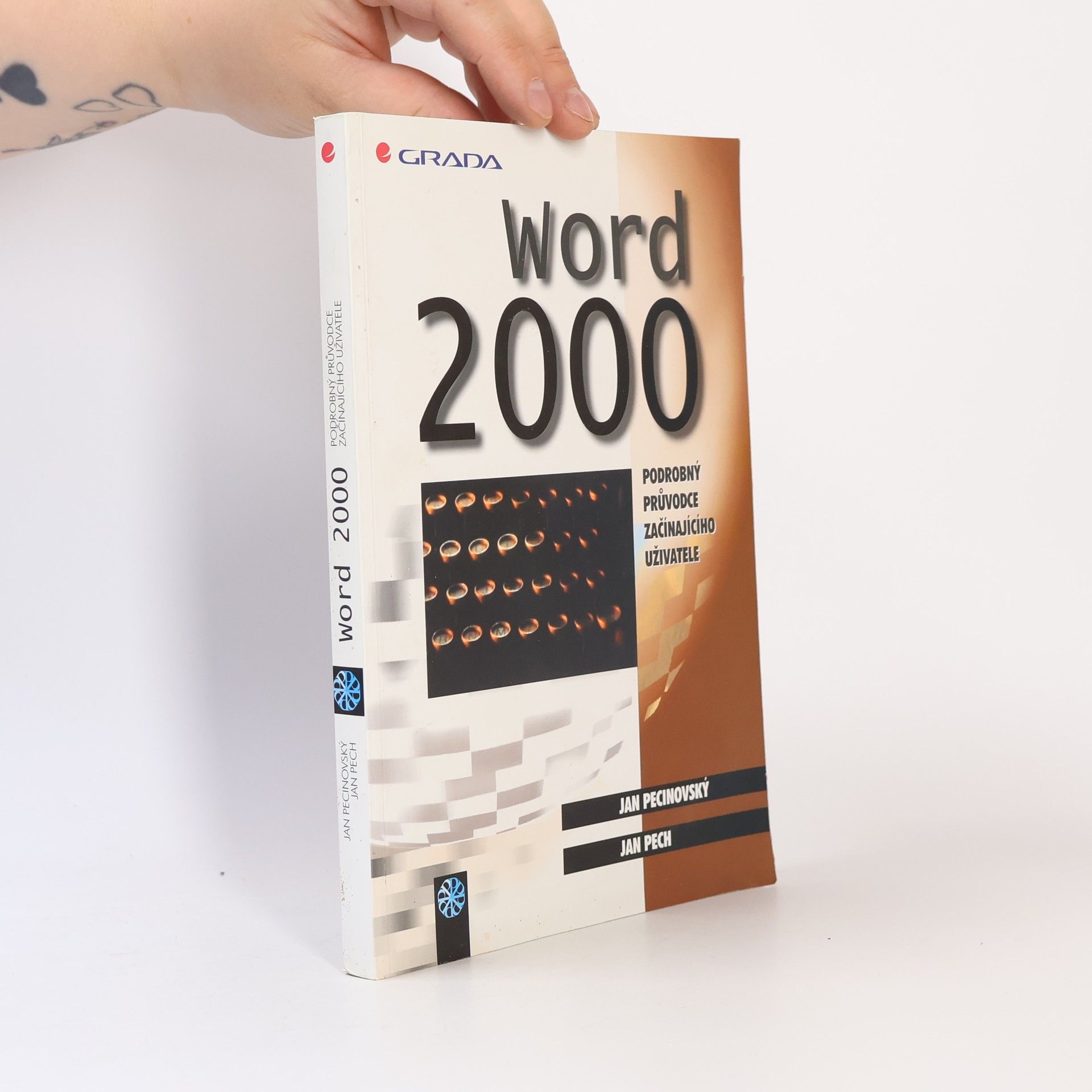 Jan Pech Word 2000