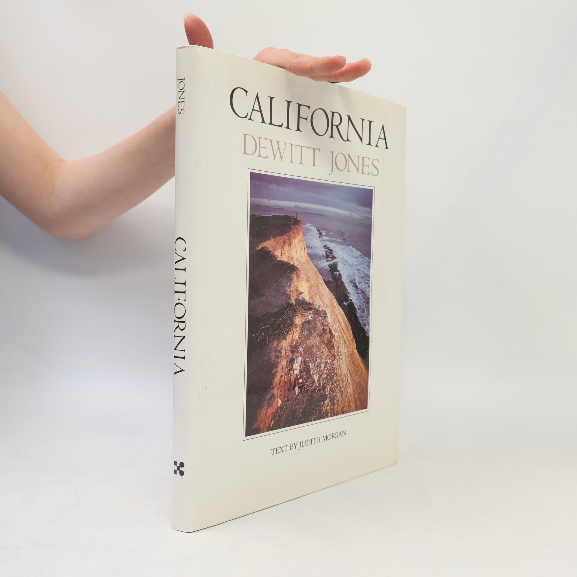 Judith Morgan California