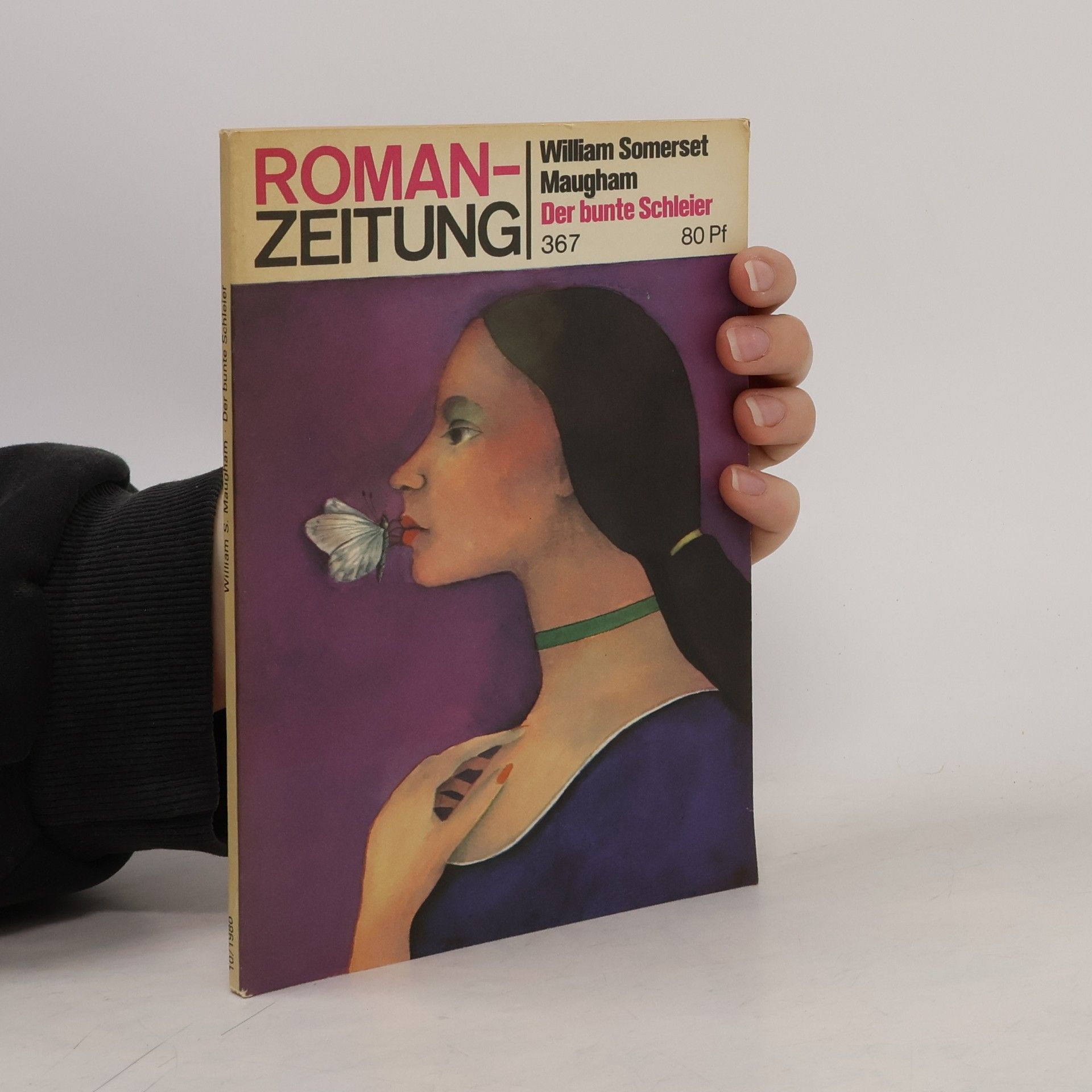 Der Bunte Schleier