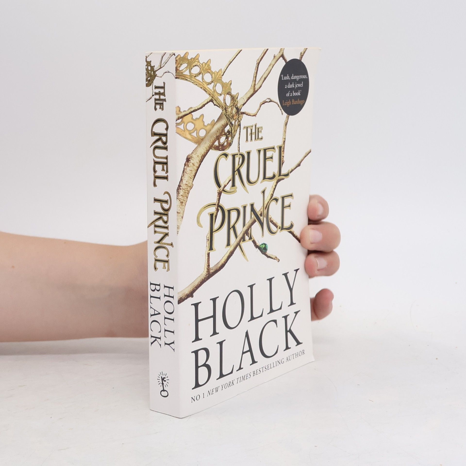 Holly Black The Cruel Prince