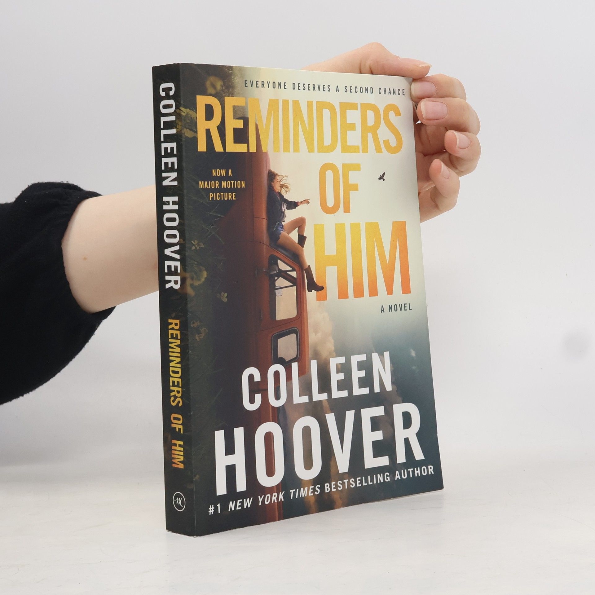 Reminders of Him