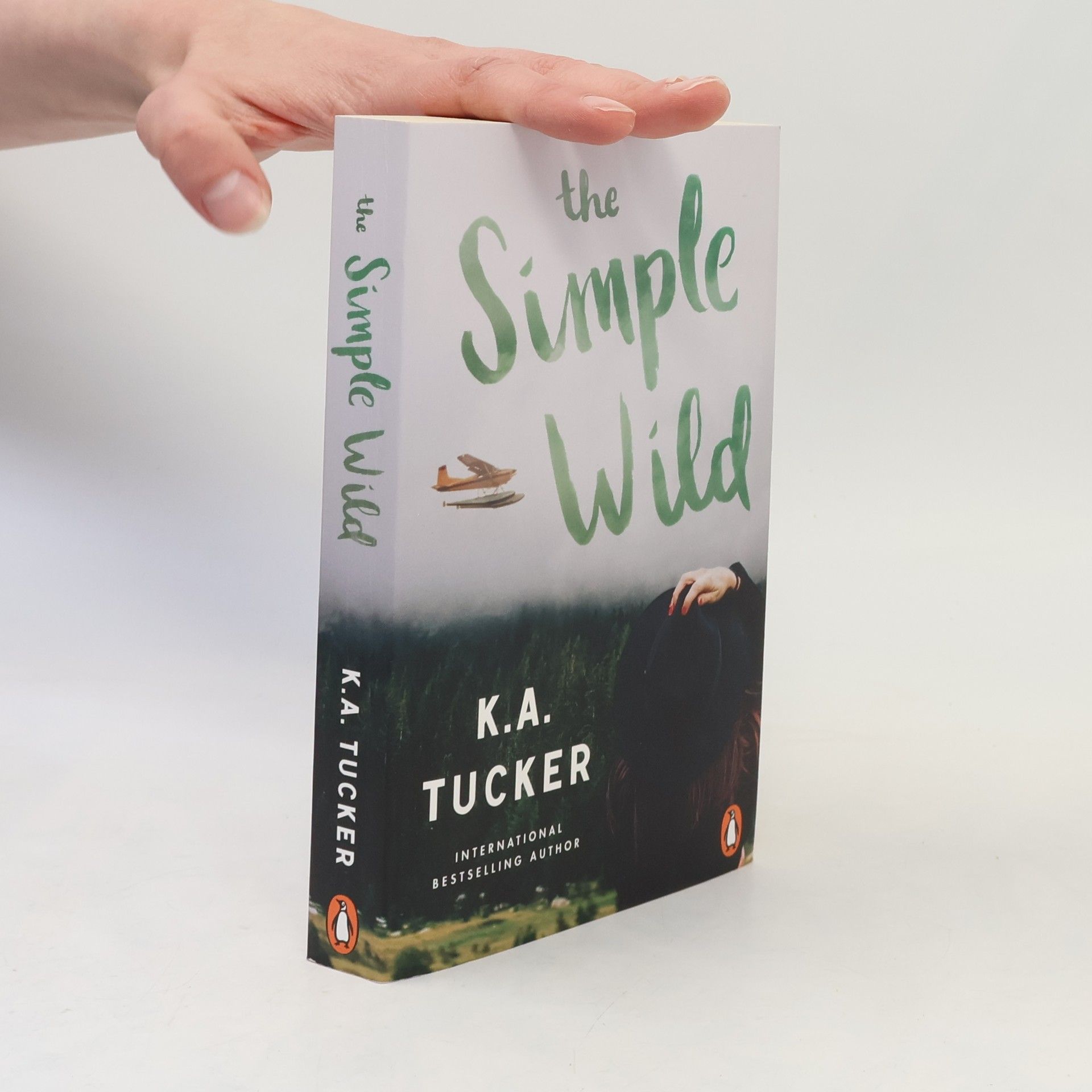 The Simple Wild