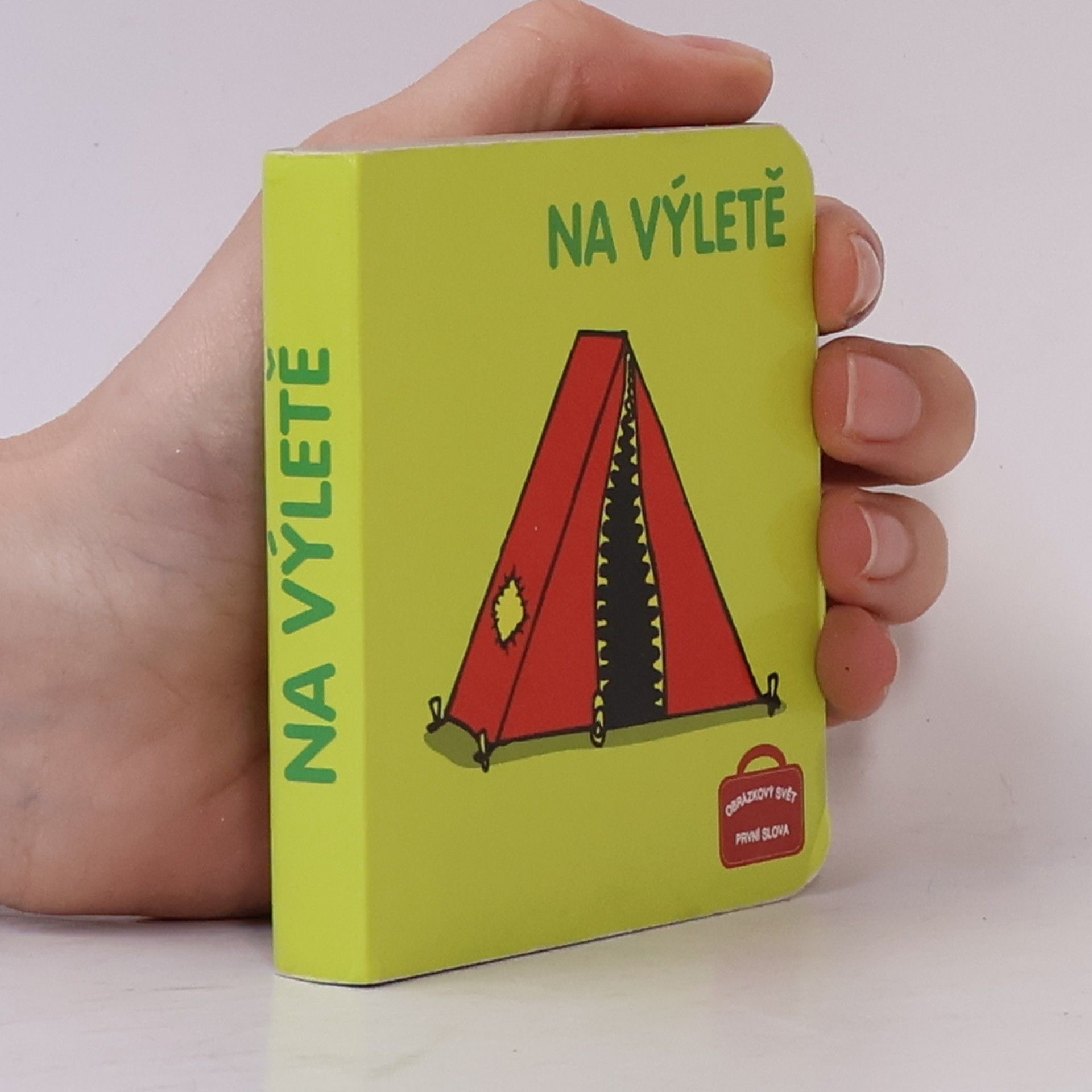 Kolektiv autorů Na výletě