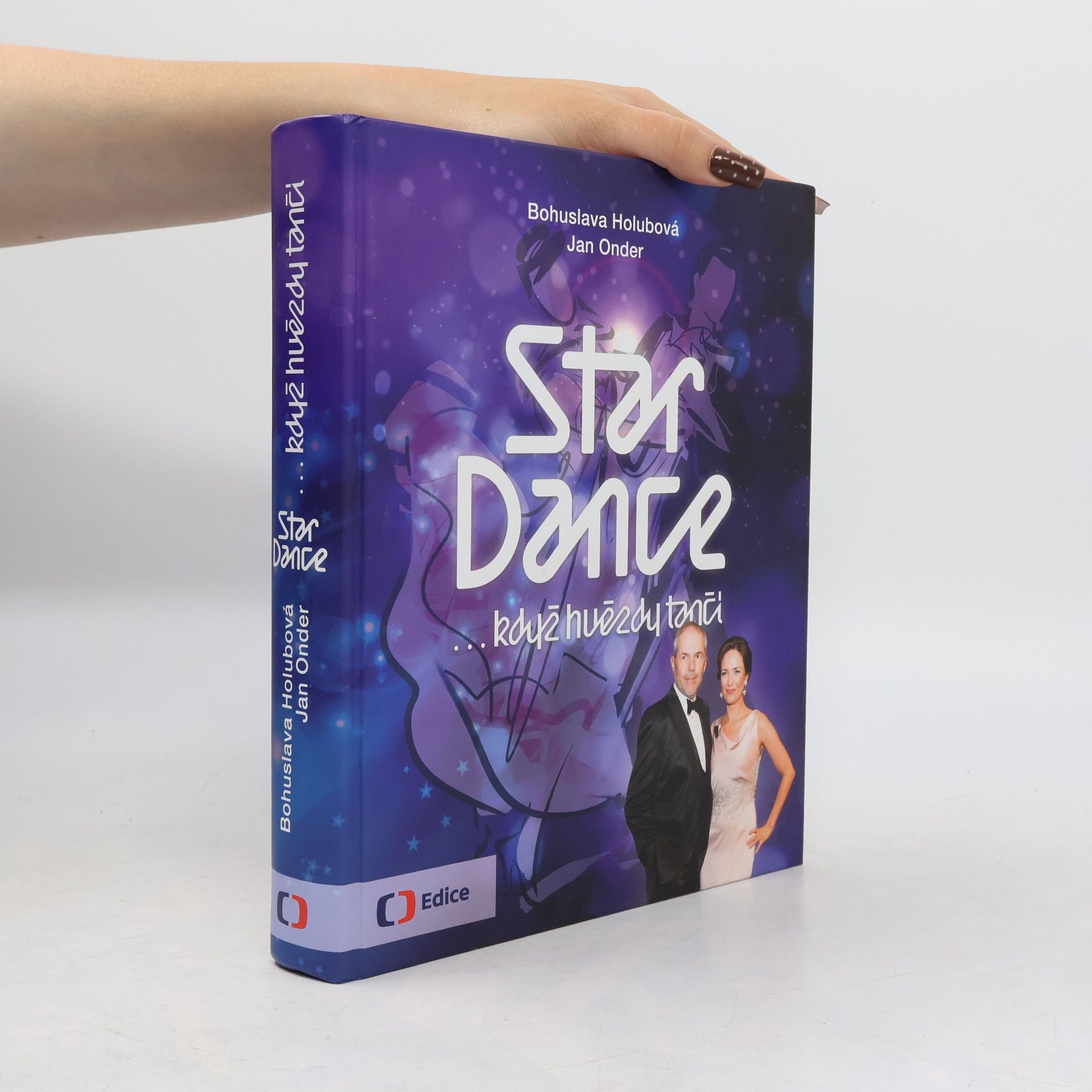 StarDance. ...když hvězdy tančí