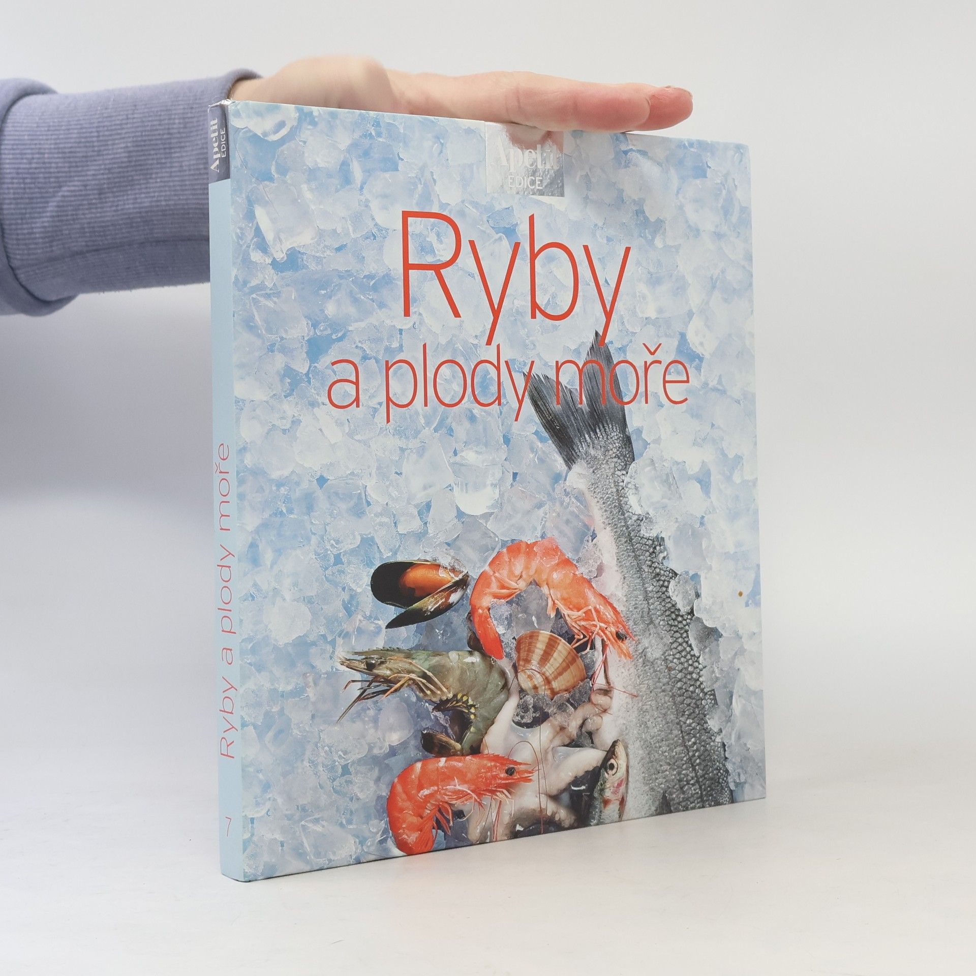 Various authors Ryby a plody moře