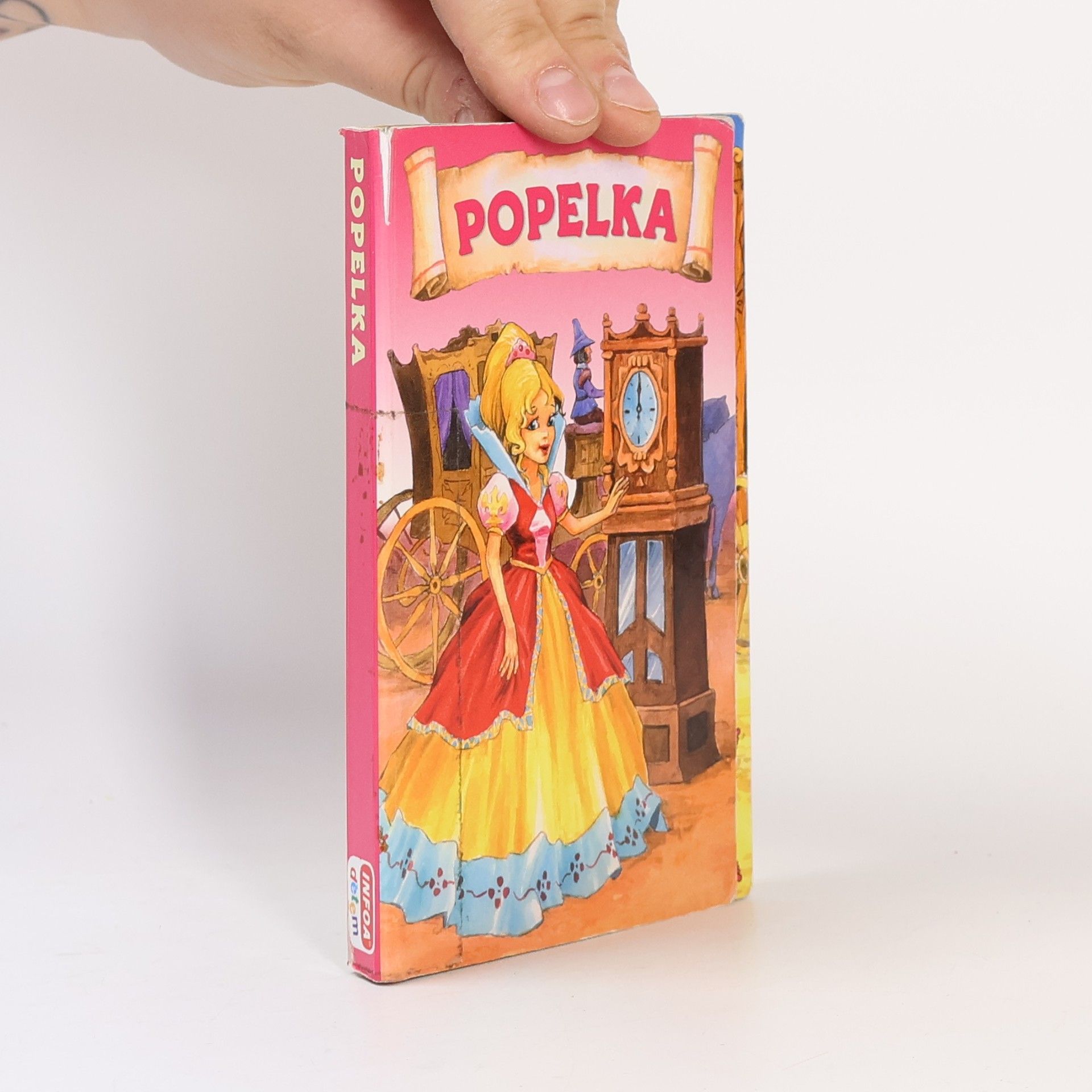 Autorenkollektiv Popelka