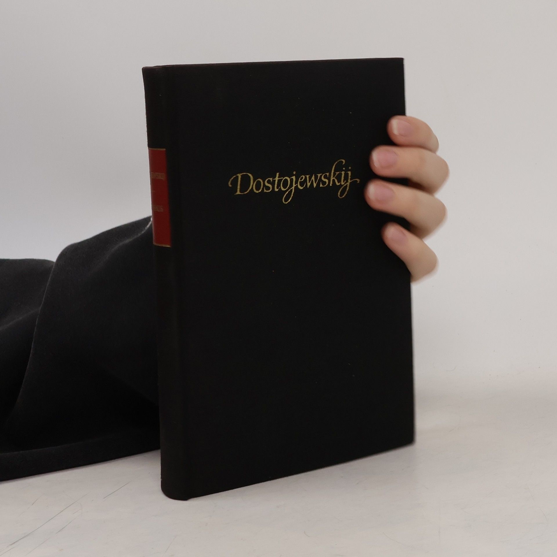 Fyodor Dostoyevsky Aufzeichnungen aus dem Kellerloch
