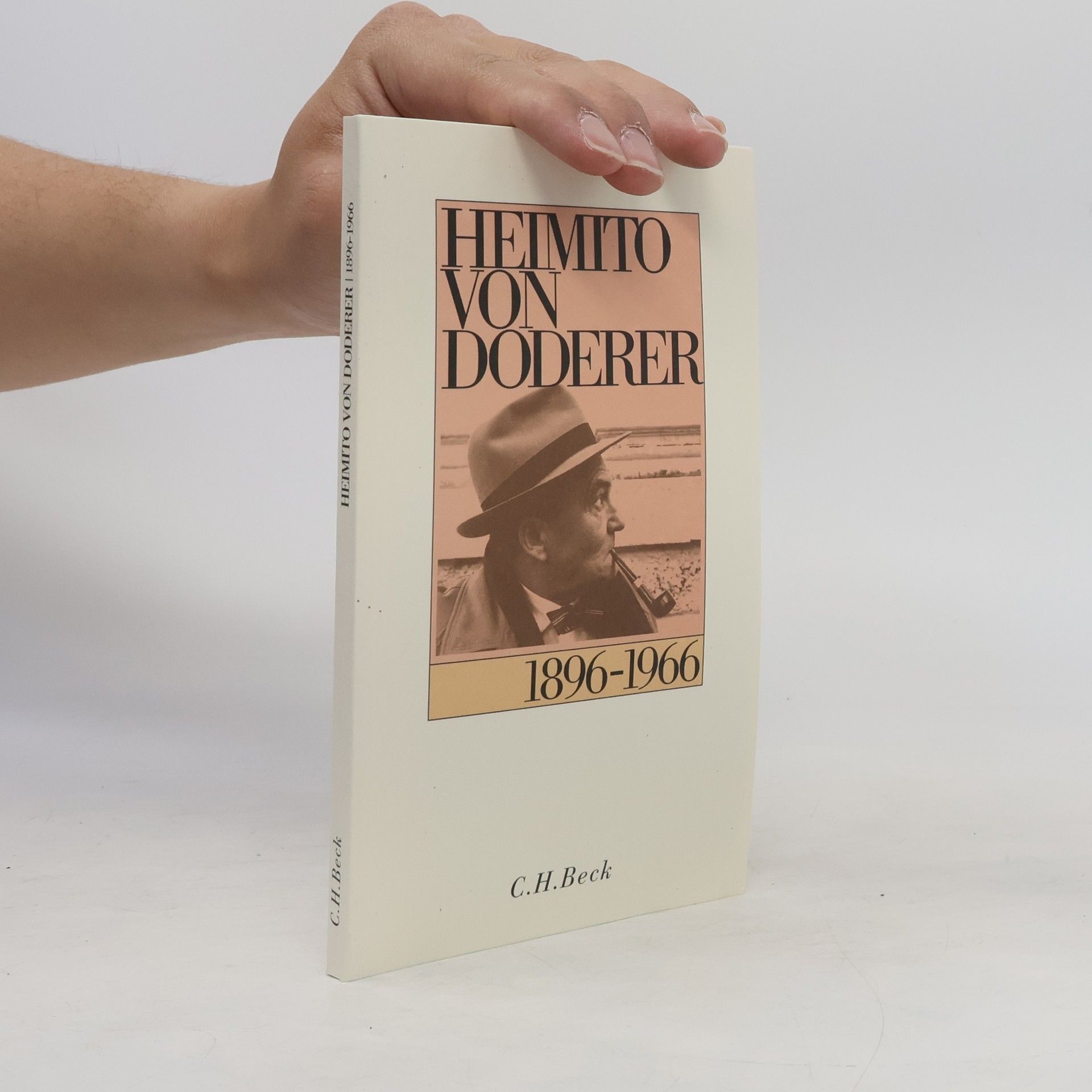 Heimito von Doderer Heimito von Doderer