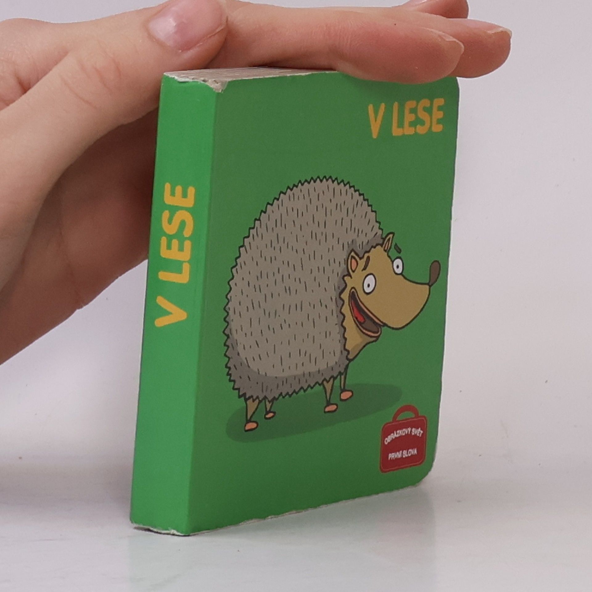 Kolektiv autorů V lese