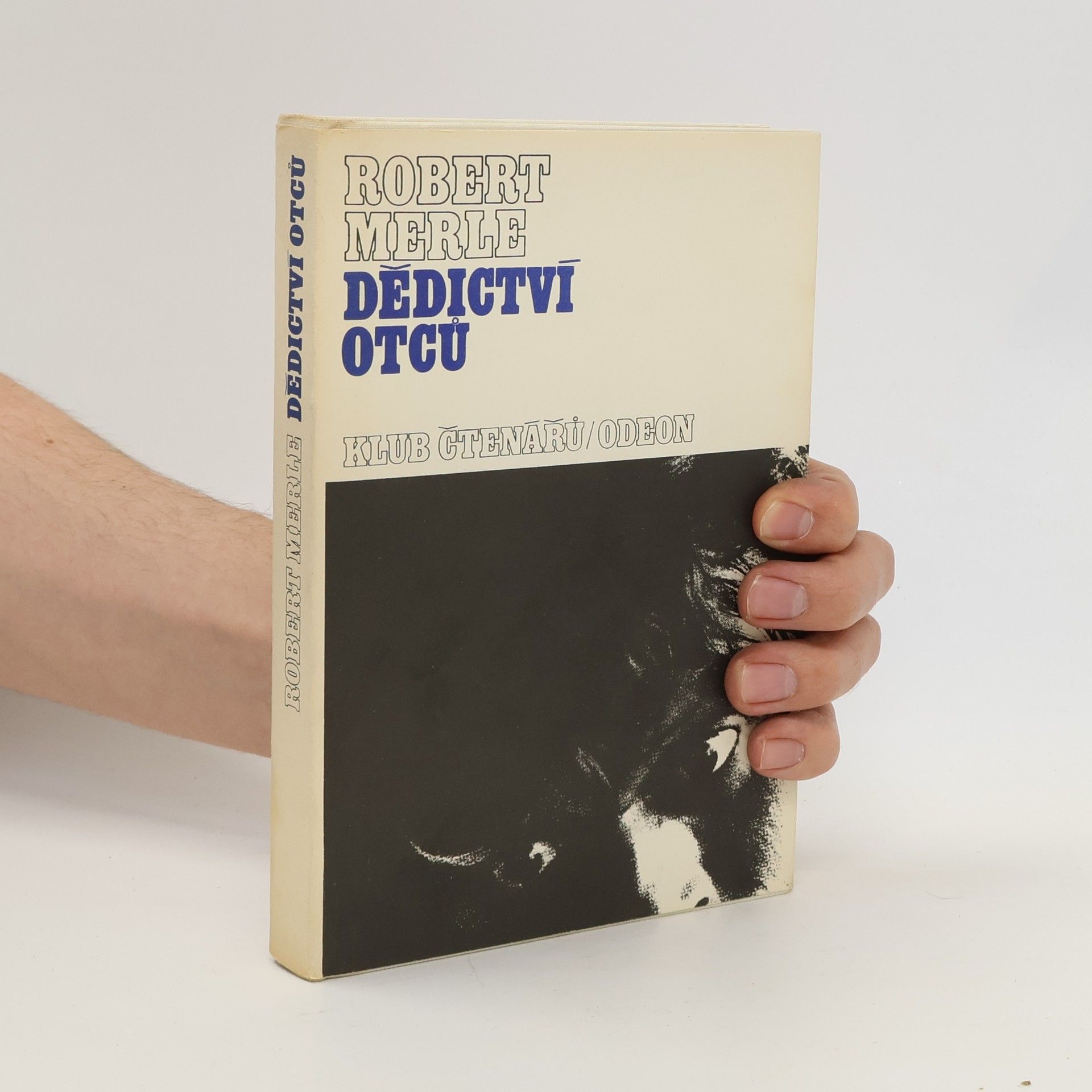 Robert Merle Dědictví otců