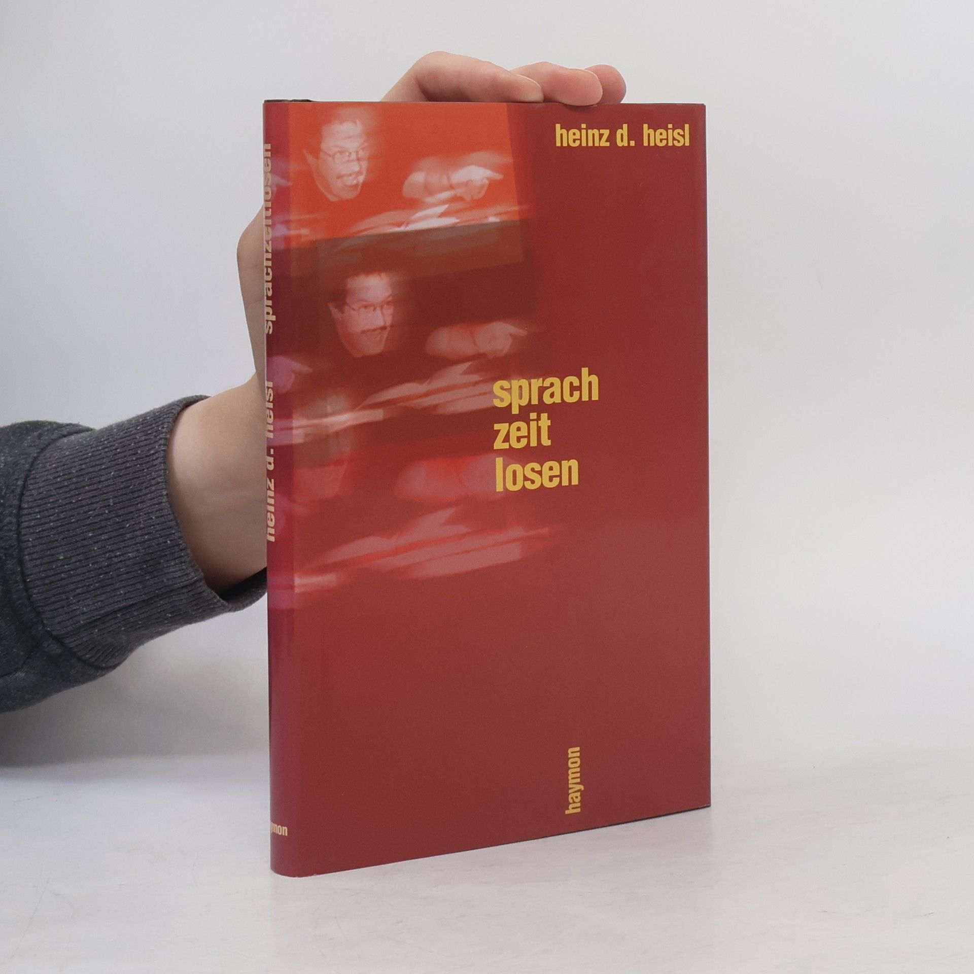 Sprachzeitlosen