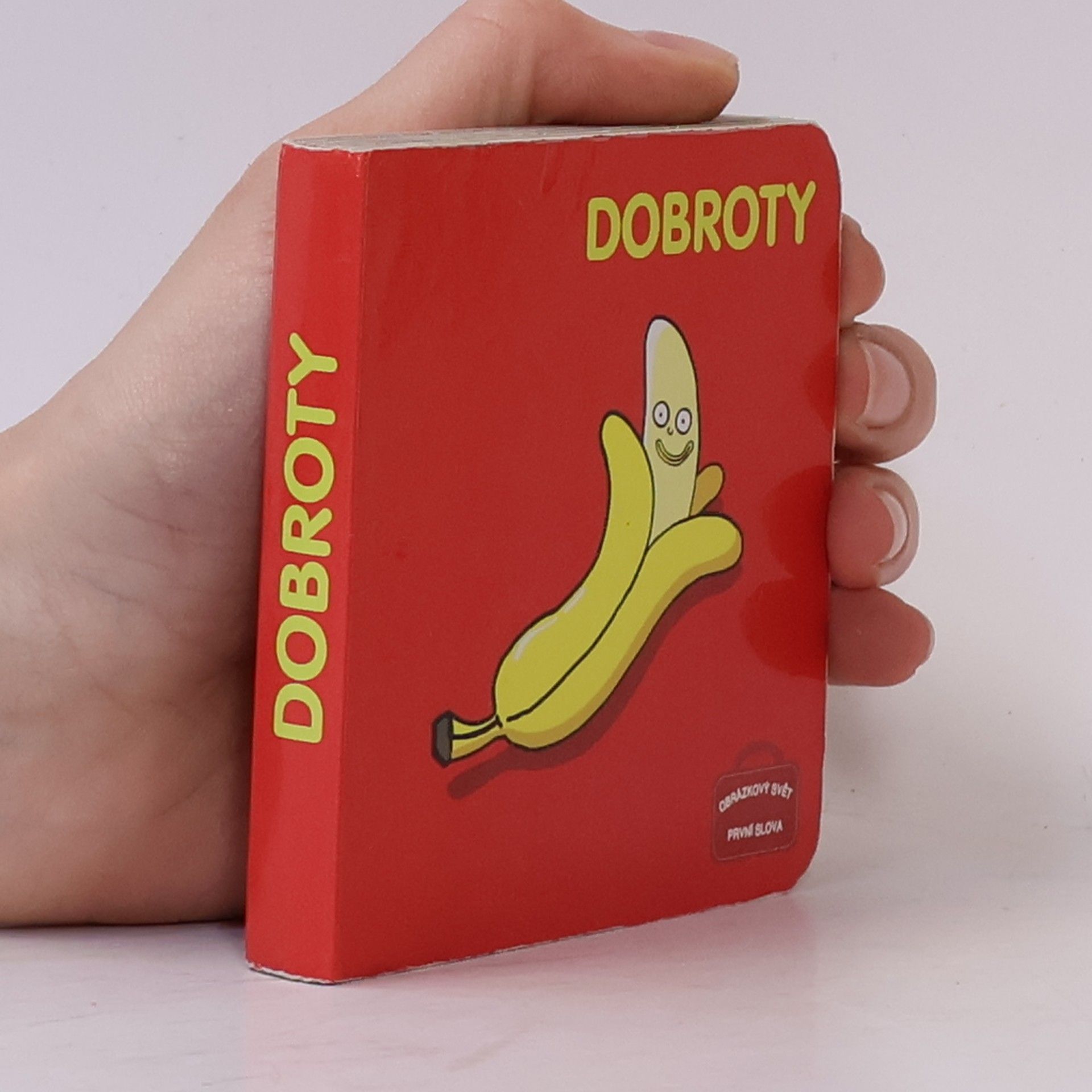 Various authors Dobroty