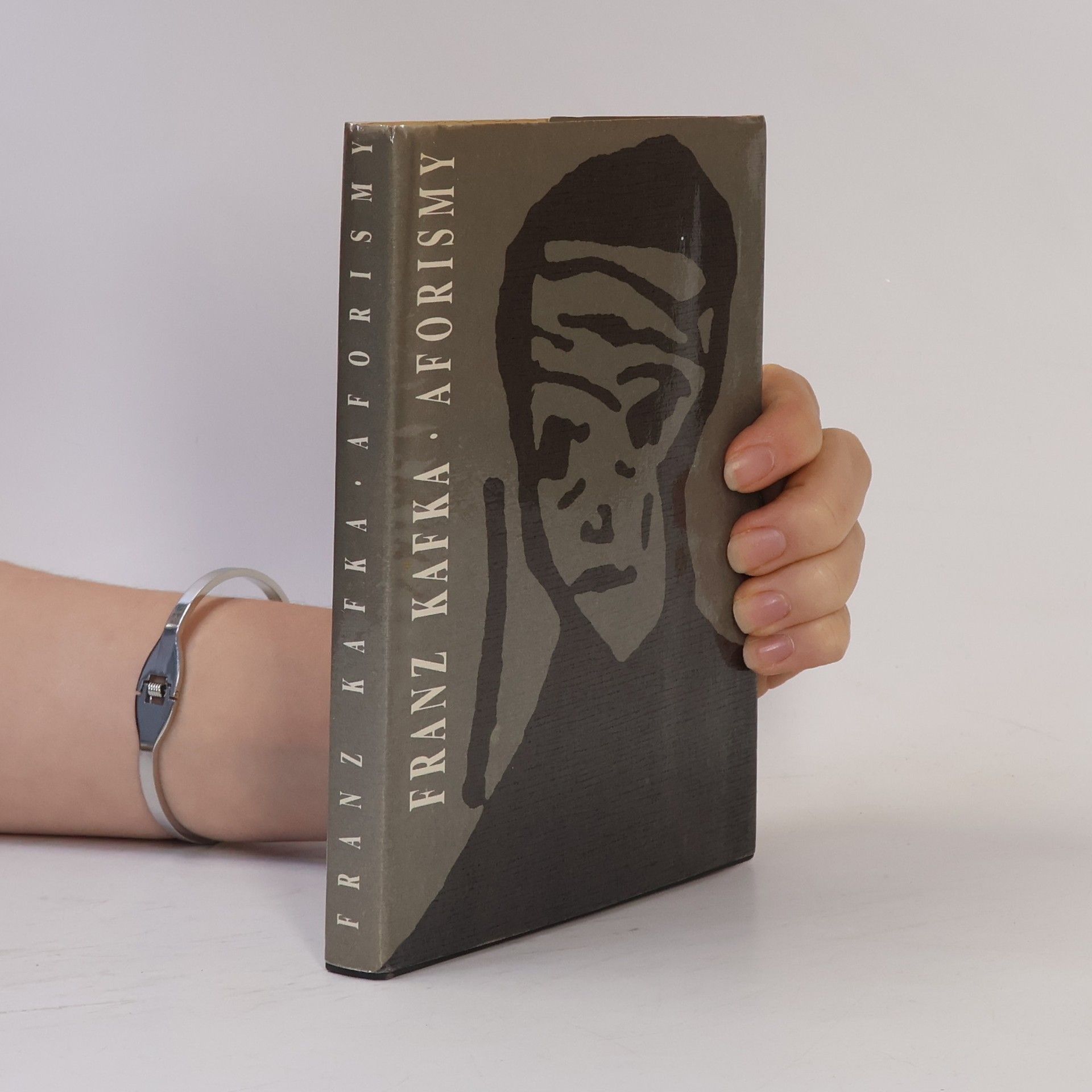 Franz Kafka Aforismy