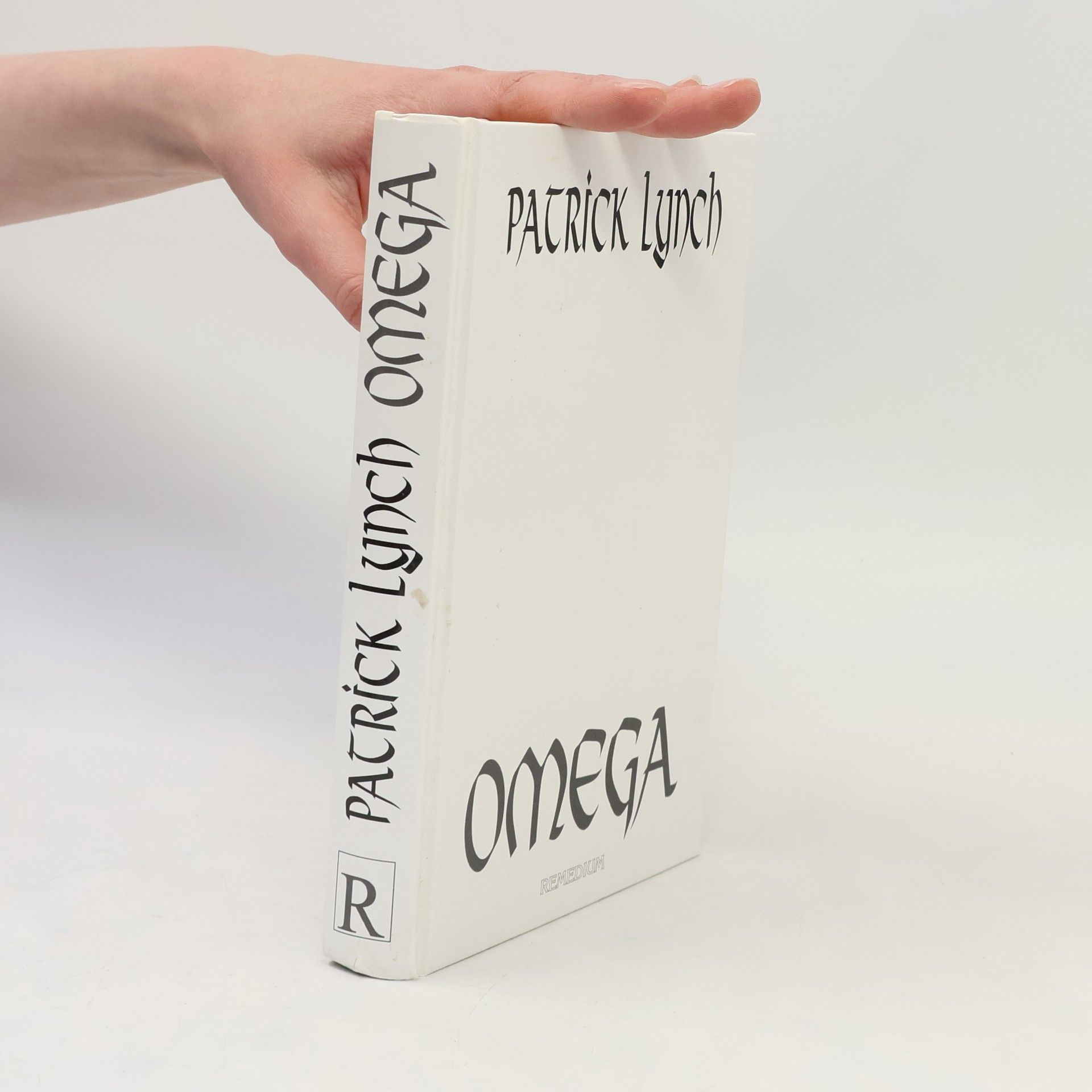 Philip Sington Omega