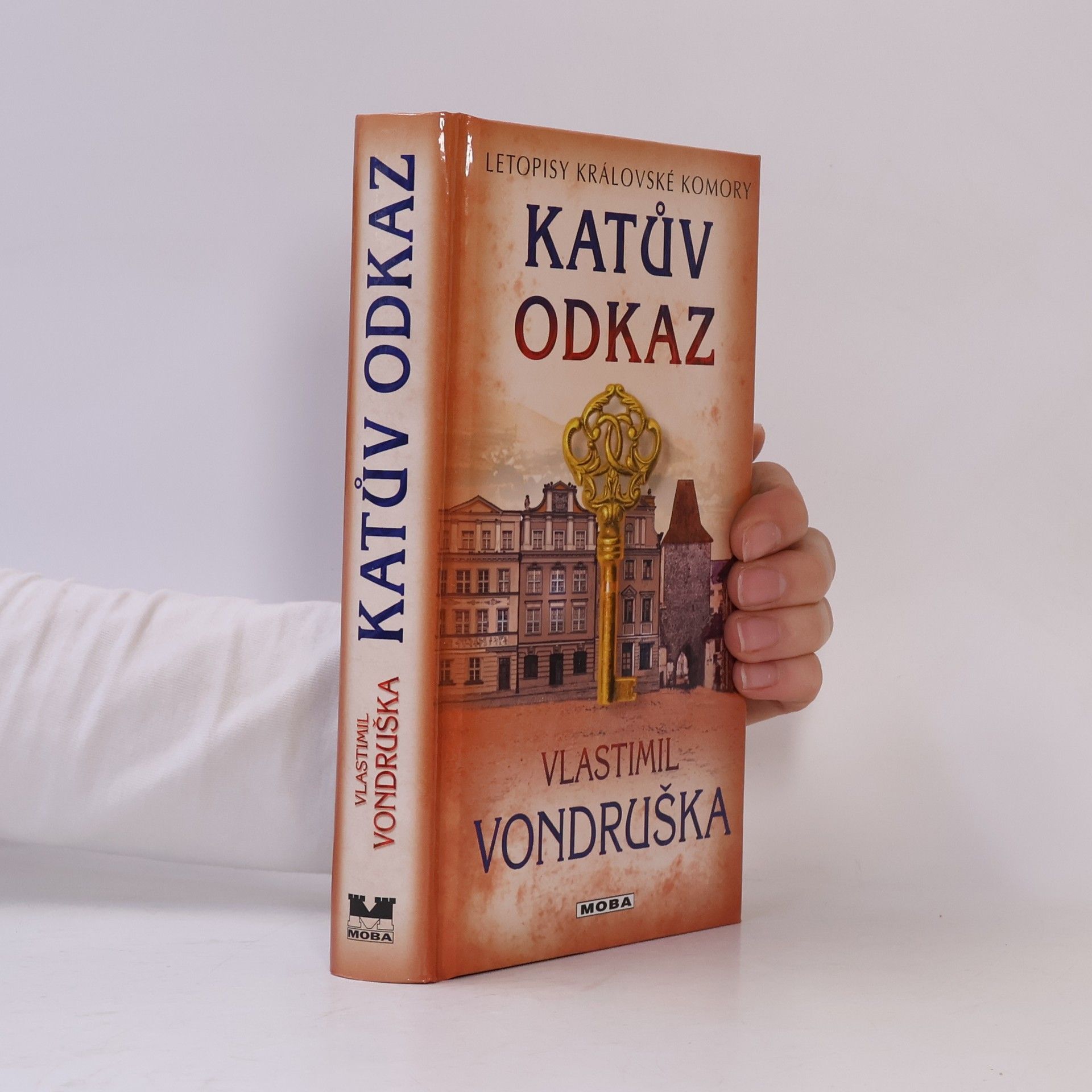 Katův odkaz