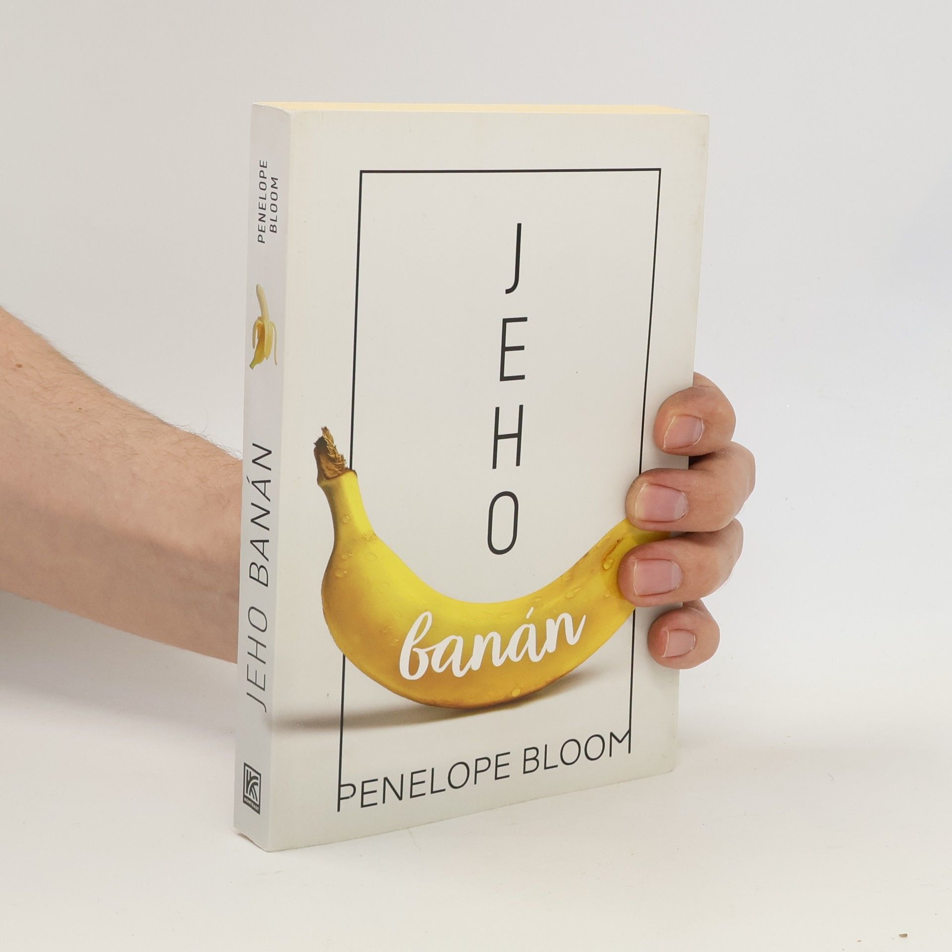 Penelope Bloom Jeho banán