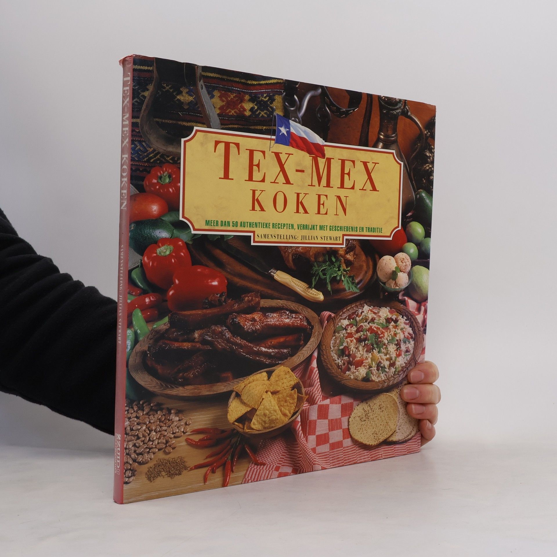 Tex-Mex koken
