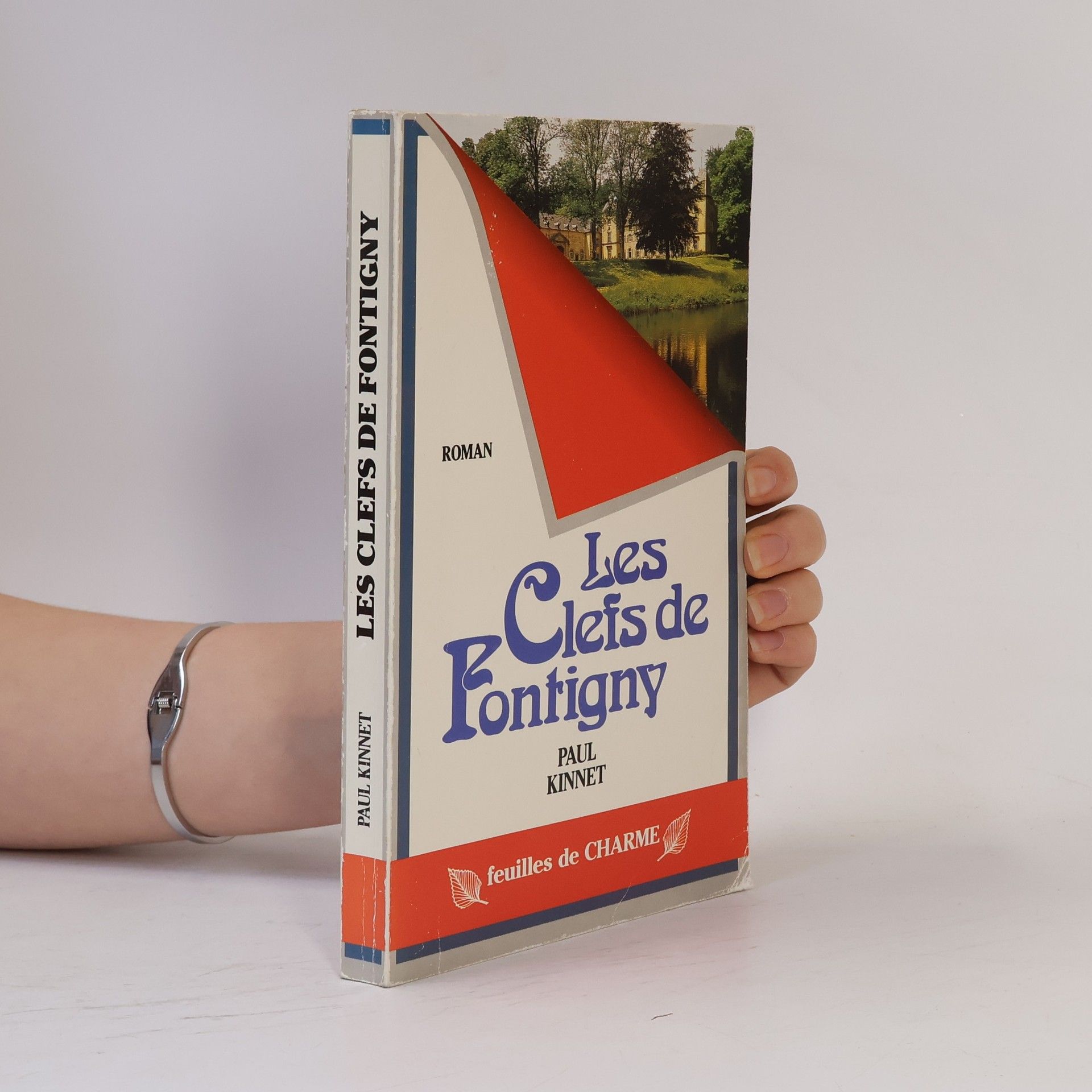 Les clefs de Fontigny