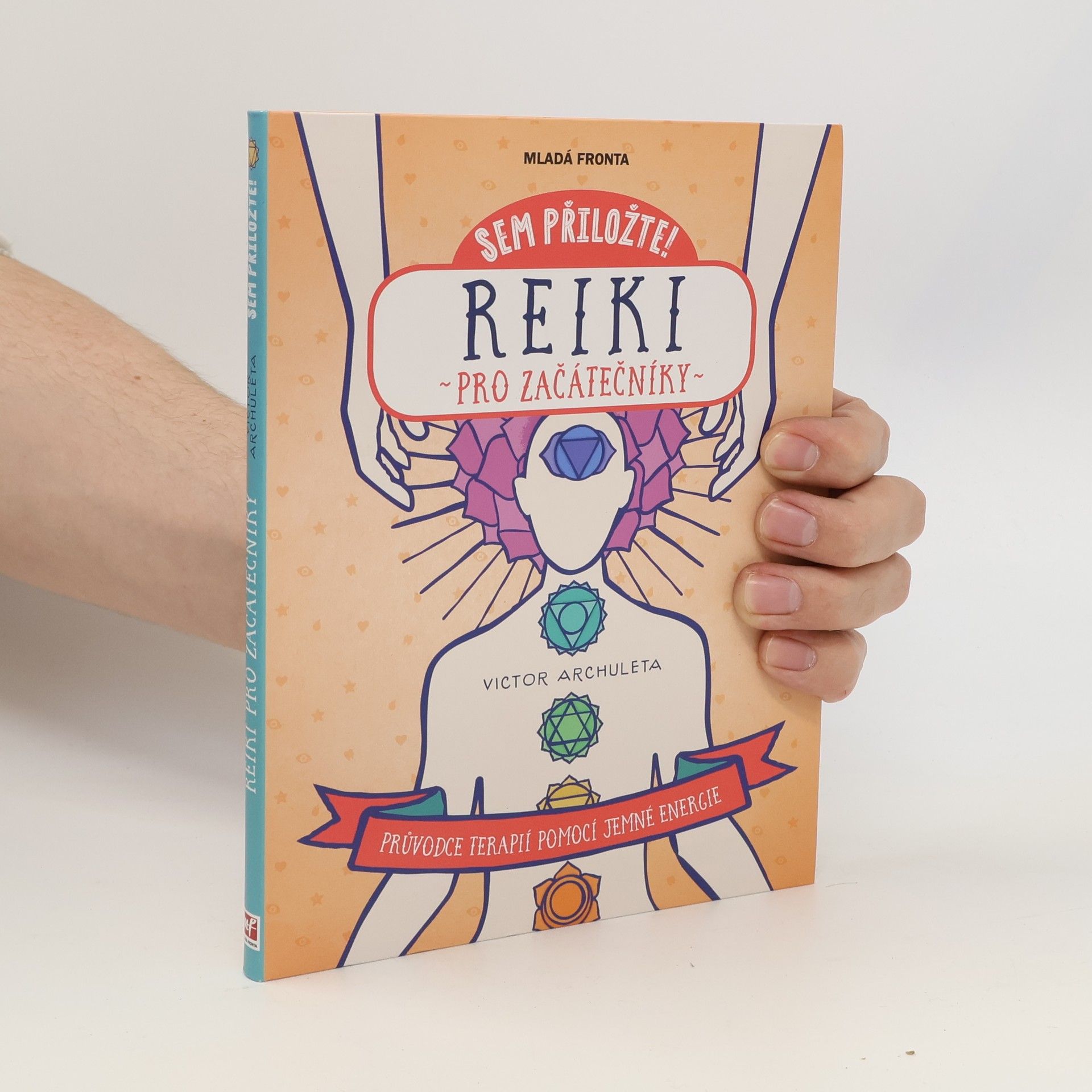 Reiki pro začátečníky
