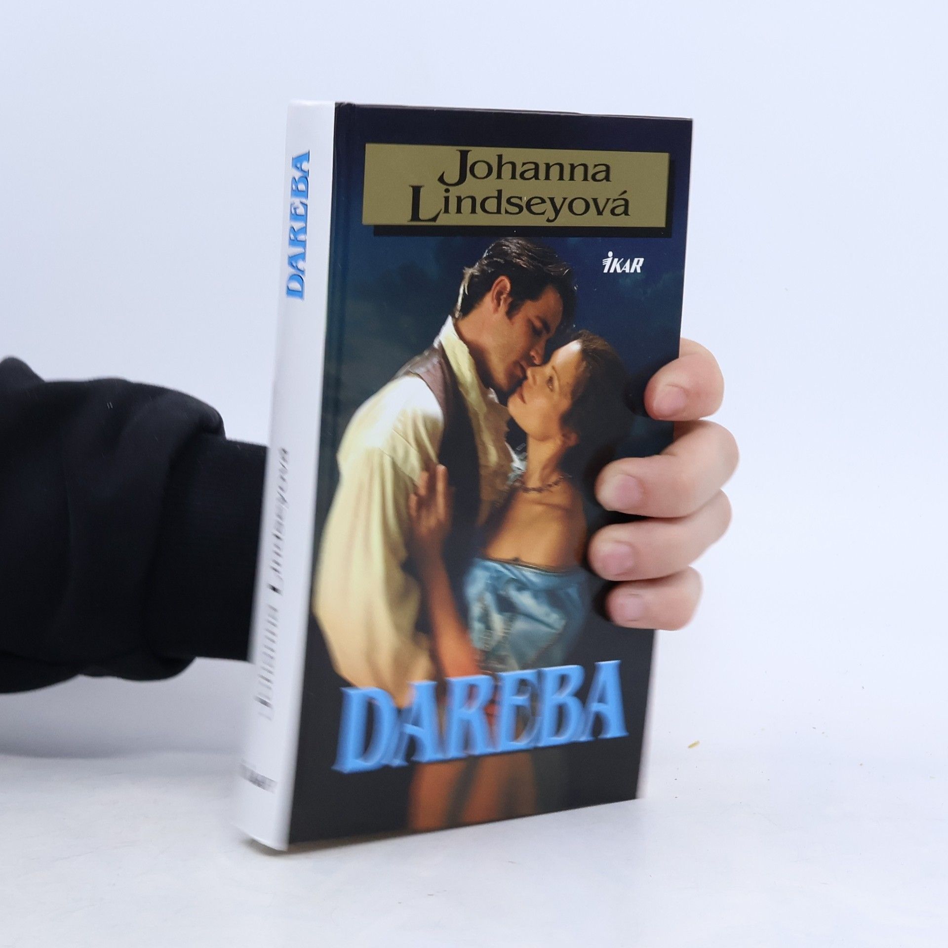 Dareba