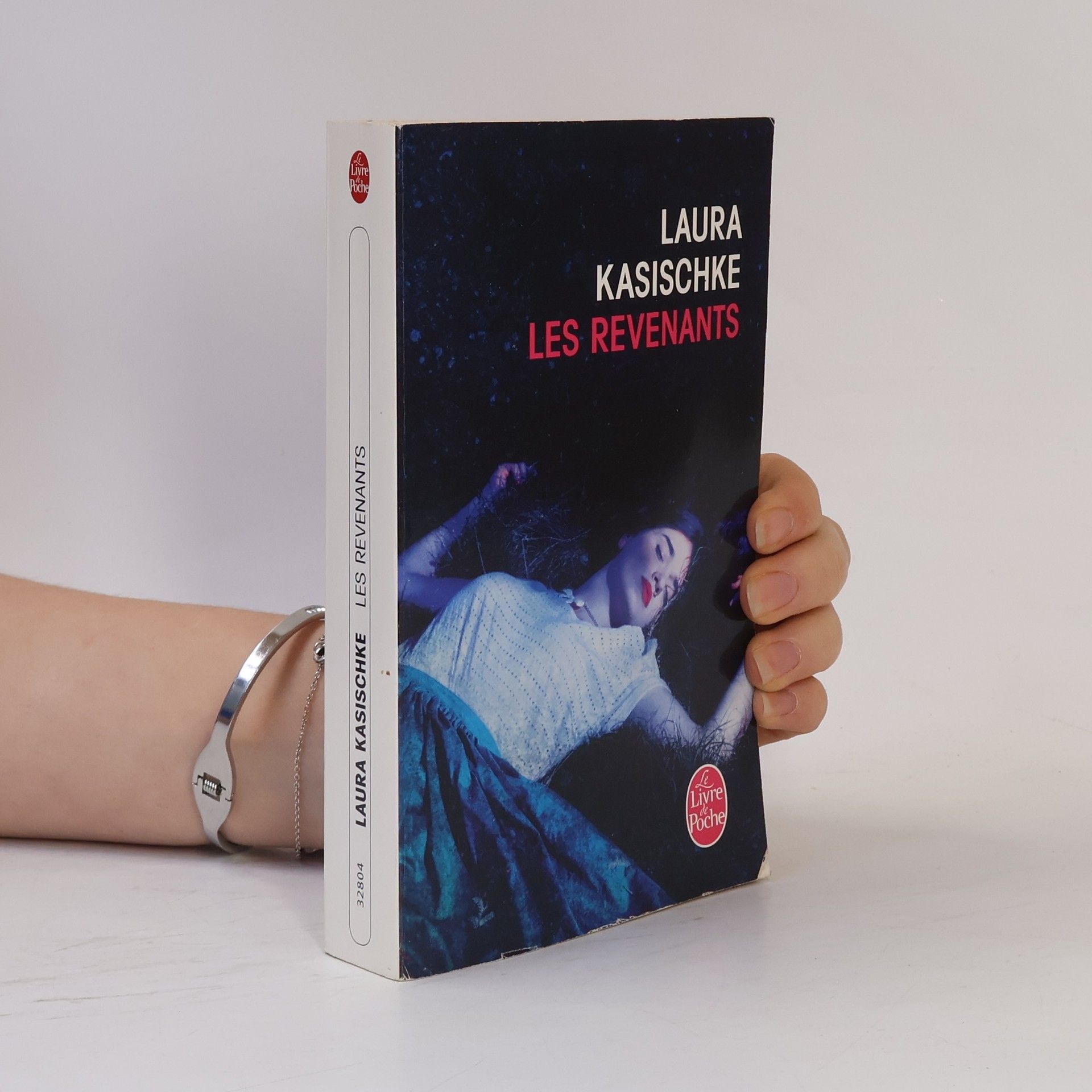 Eric Chédaille Les Revenants