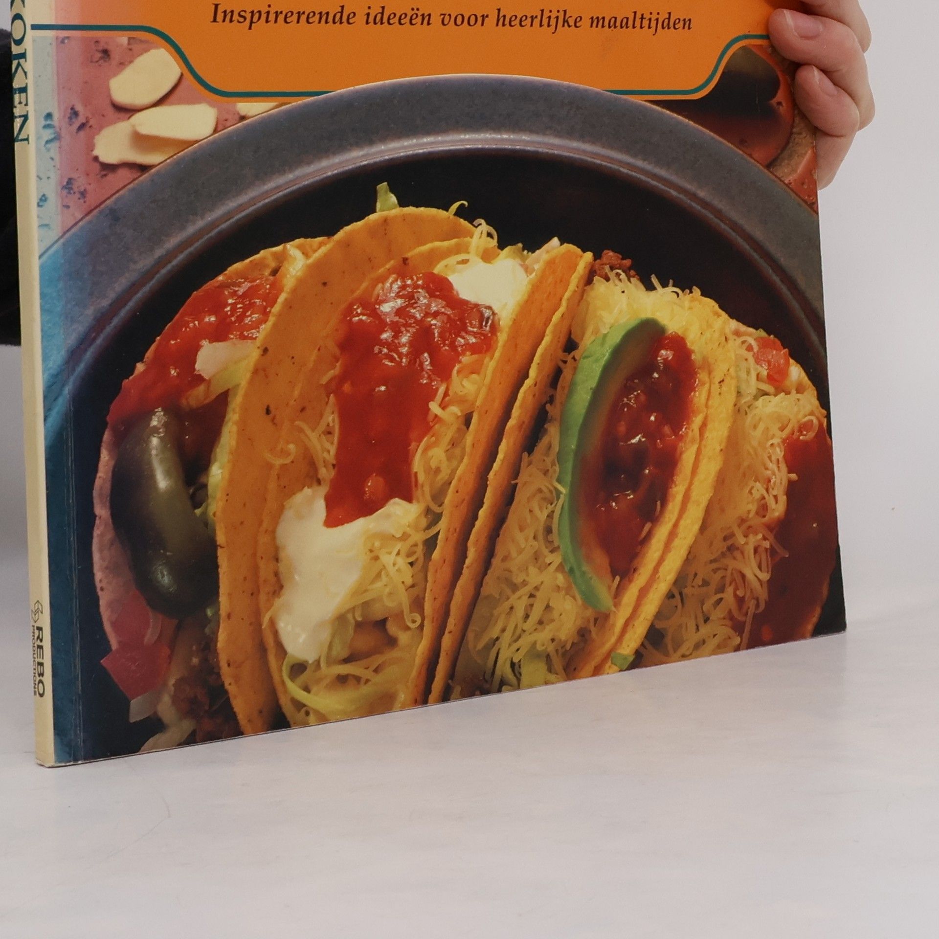 Mexicaans koken